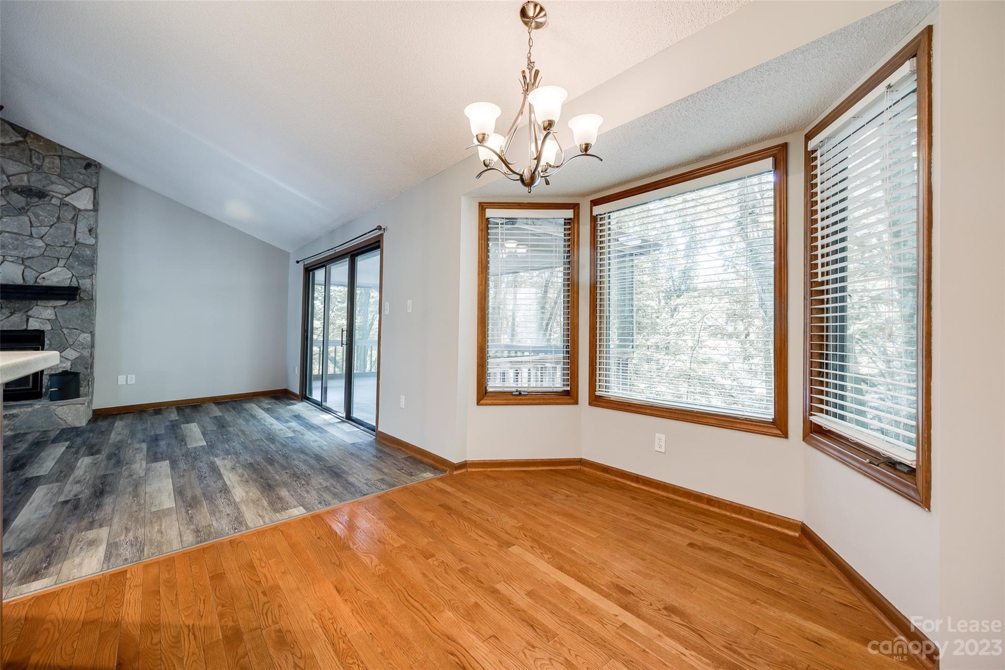 Tega Cay - Residential Lease