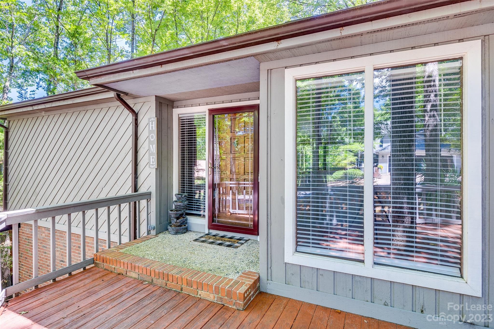 Tega Cay - Residential Lease