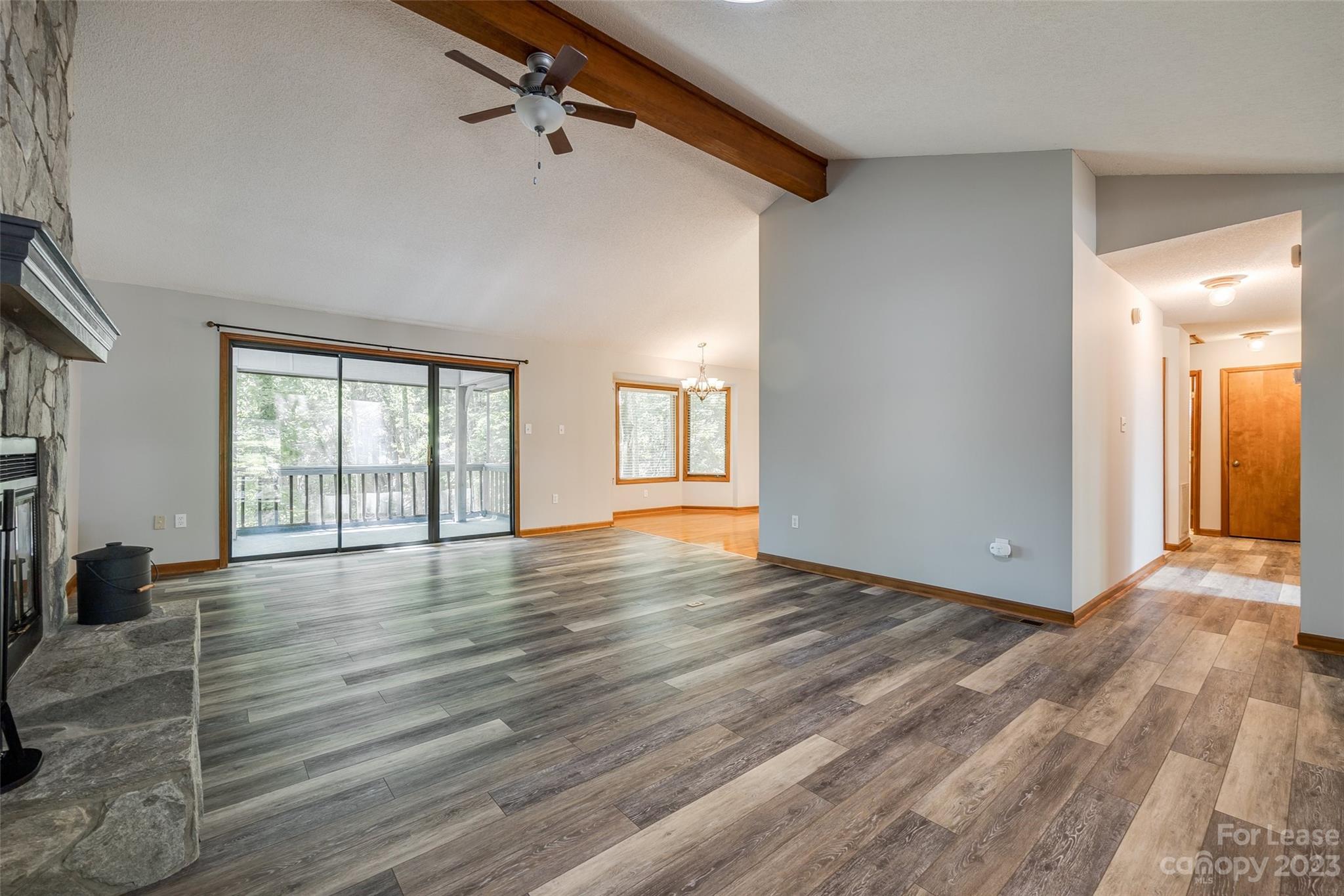 Tega Cay - Residential Lease