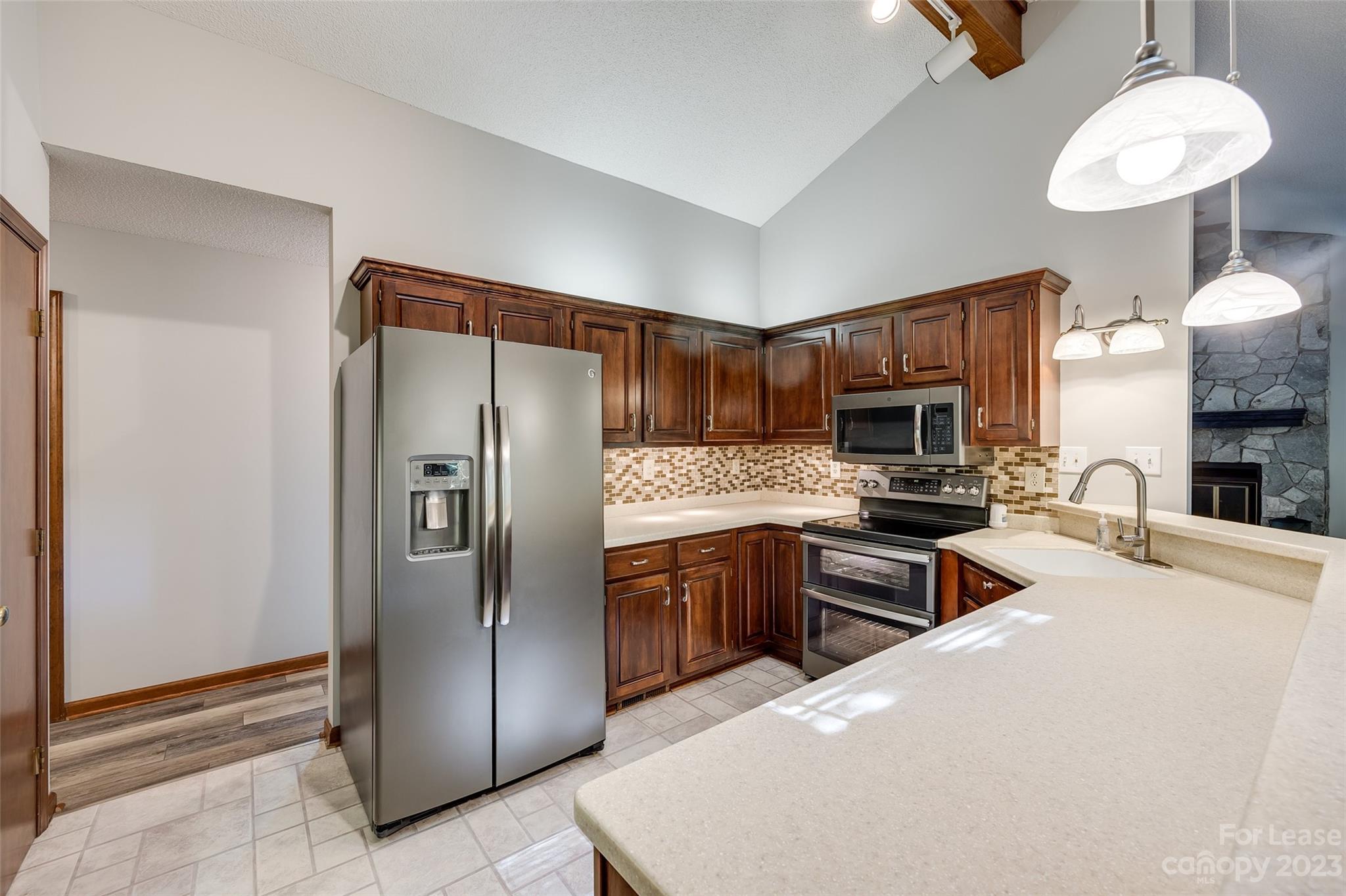 Tega Cay - Residential Lease