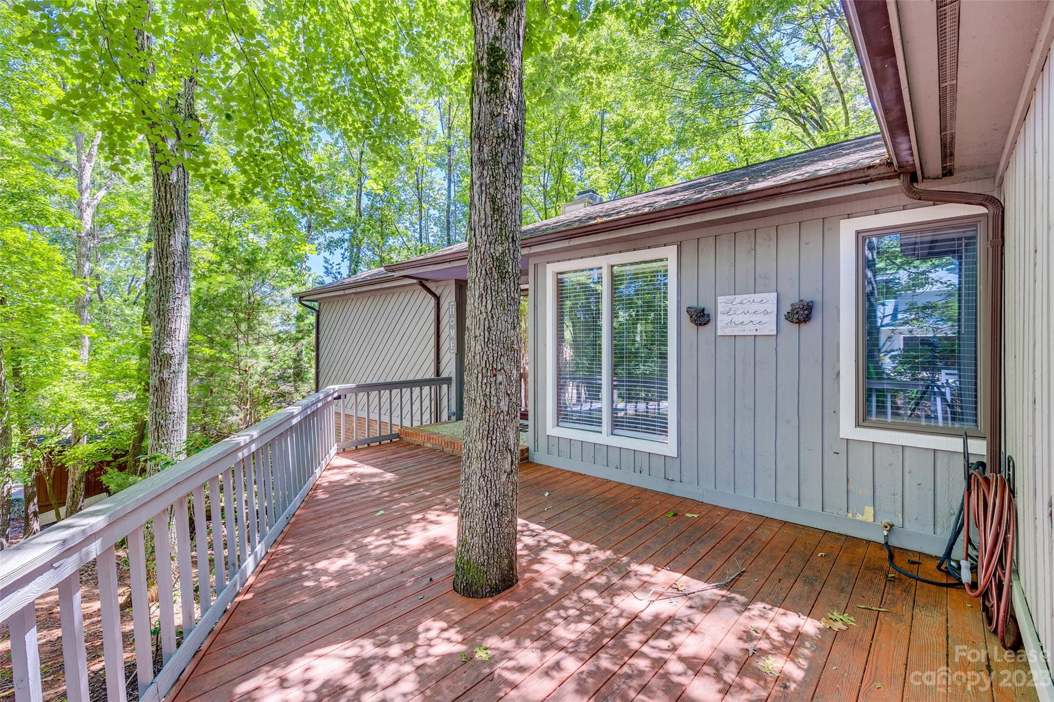 Tega Cay - Residential Lease