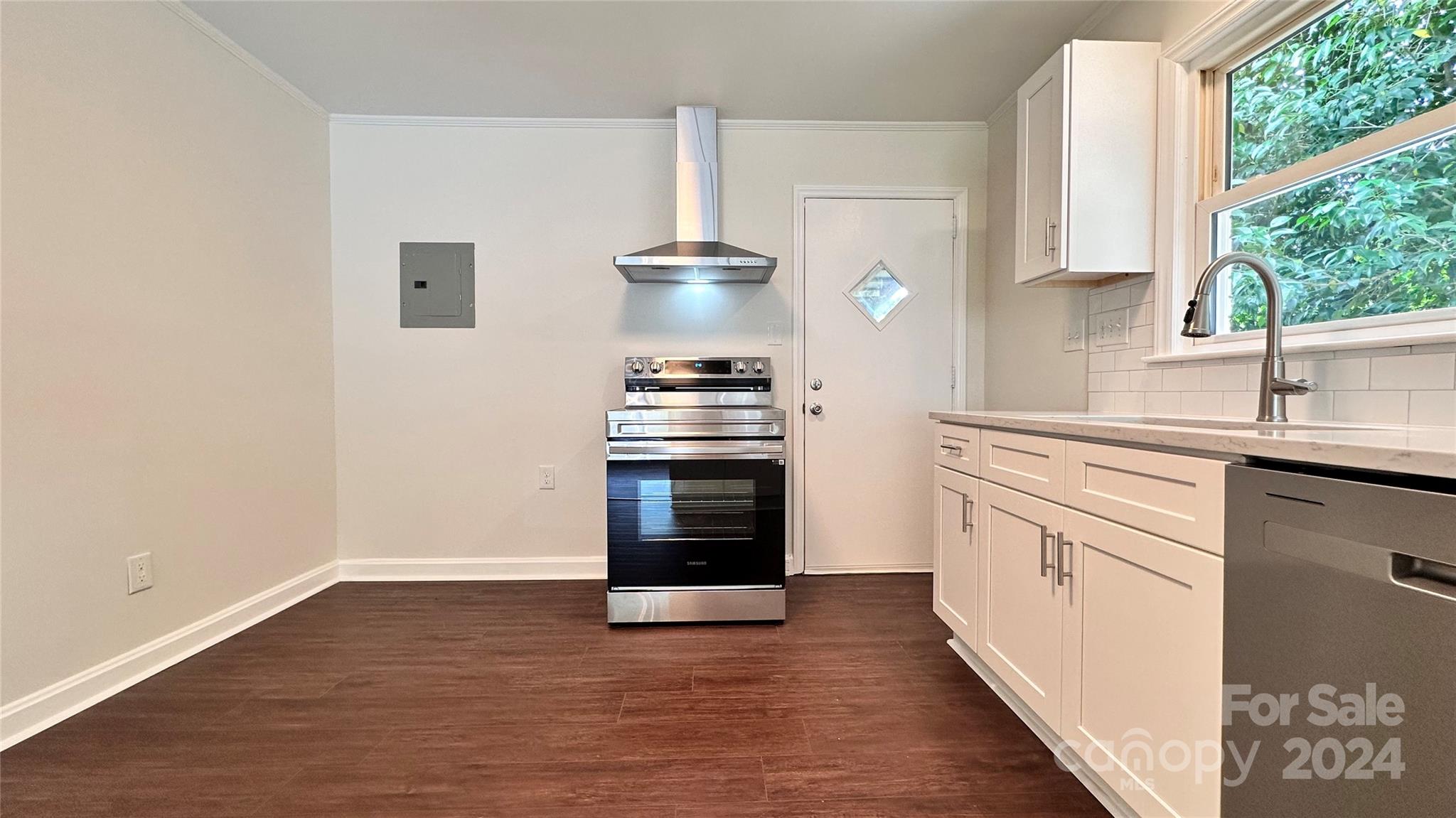 Beechwood Acres - Residential