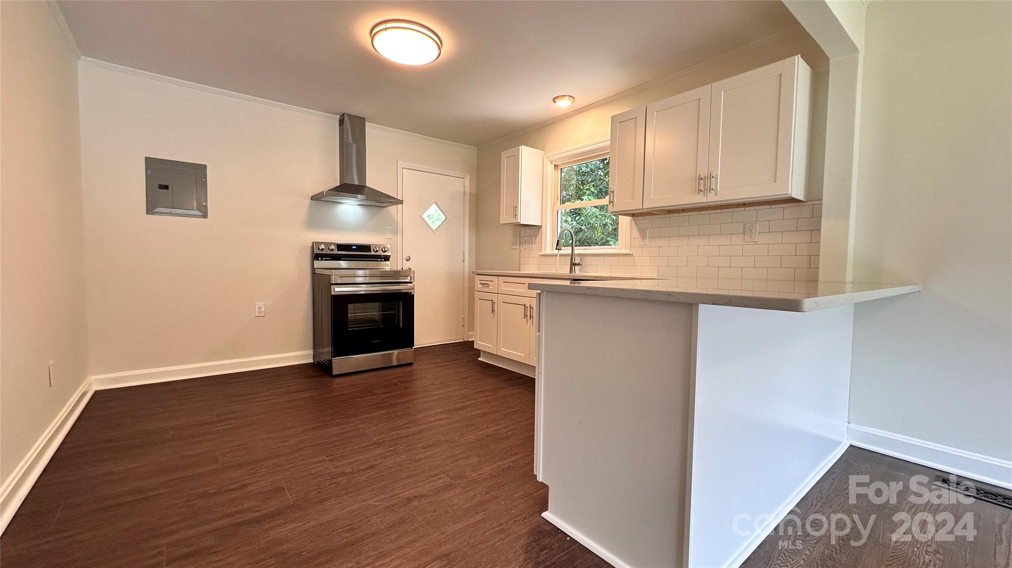 Beechwood Acres - Residential