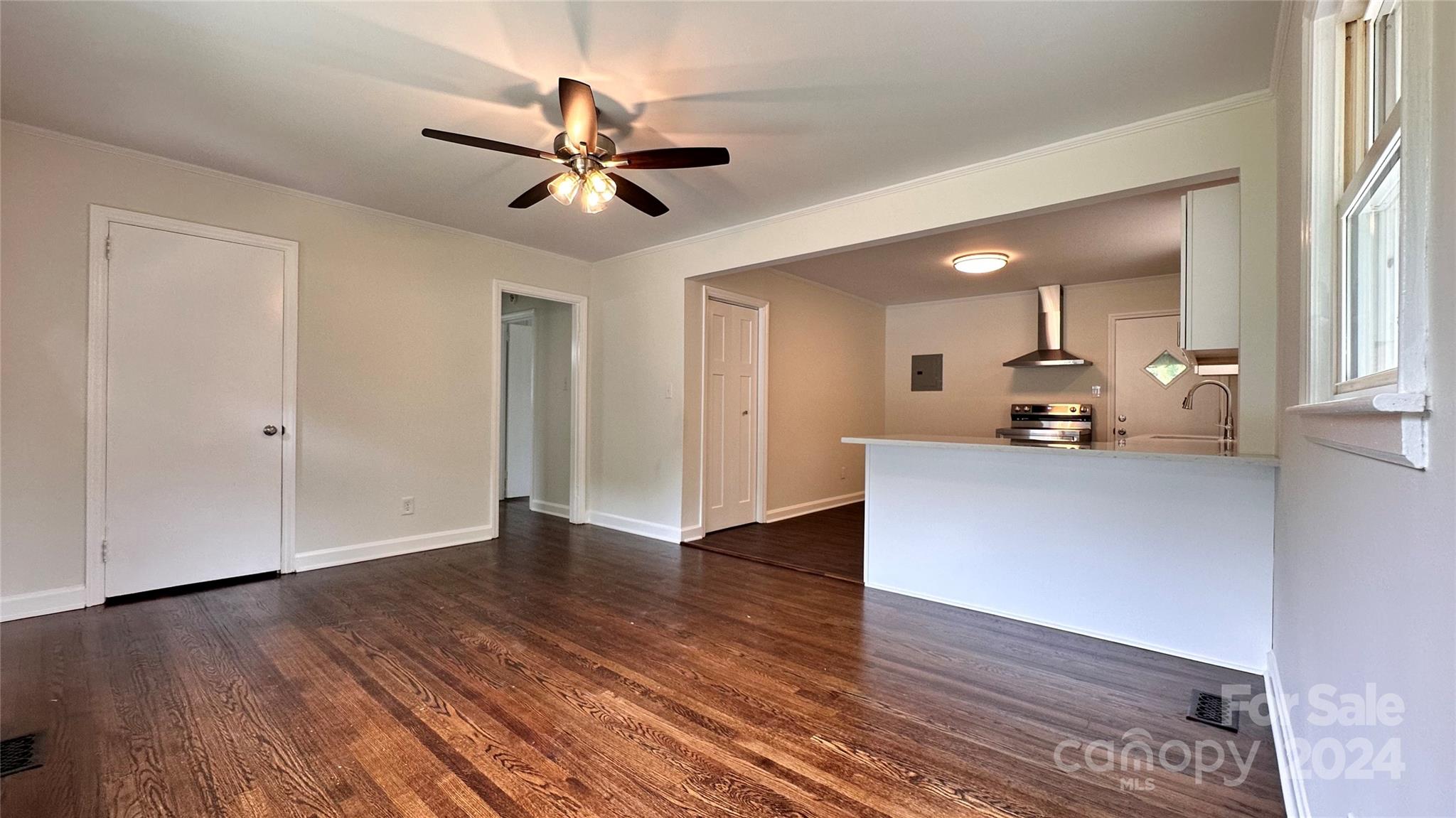 Beechwood Acres - Residential