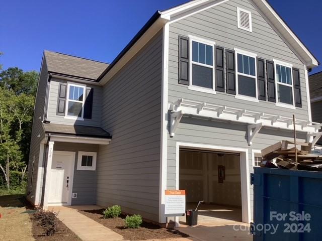 Wilkerson Place - Residential