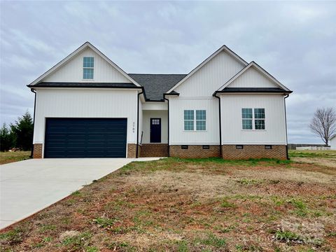 A home in Lincolnton