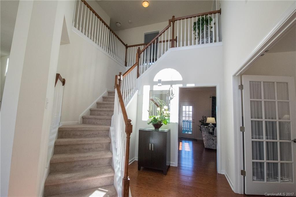 Riverwalk - Residential