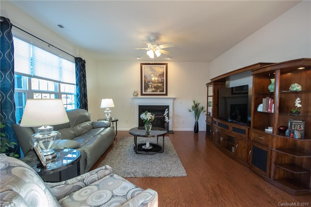 Riverwalk - Residential