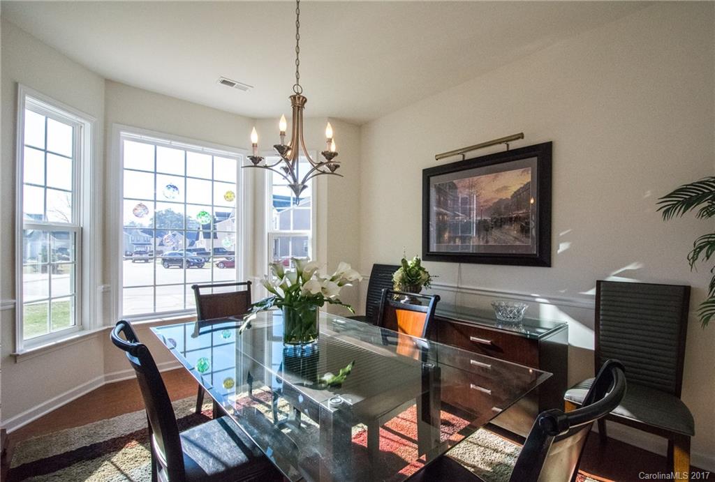 Riverwalk - Residential