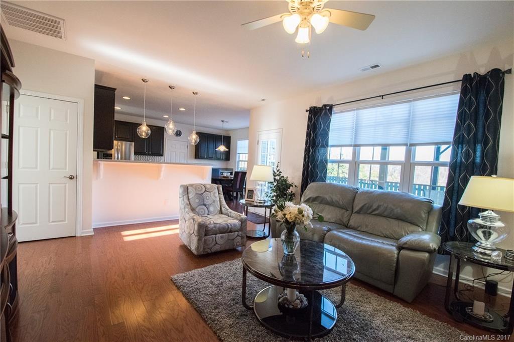 Riverwalk - Residential