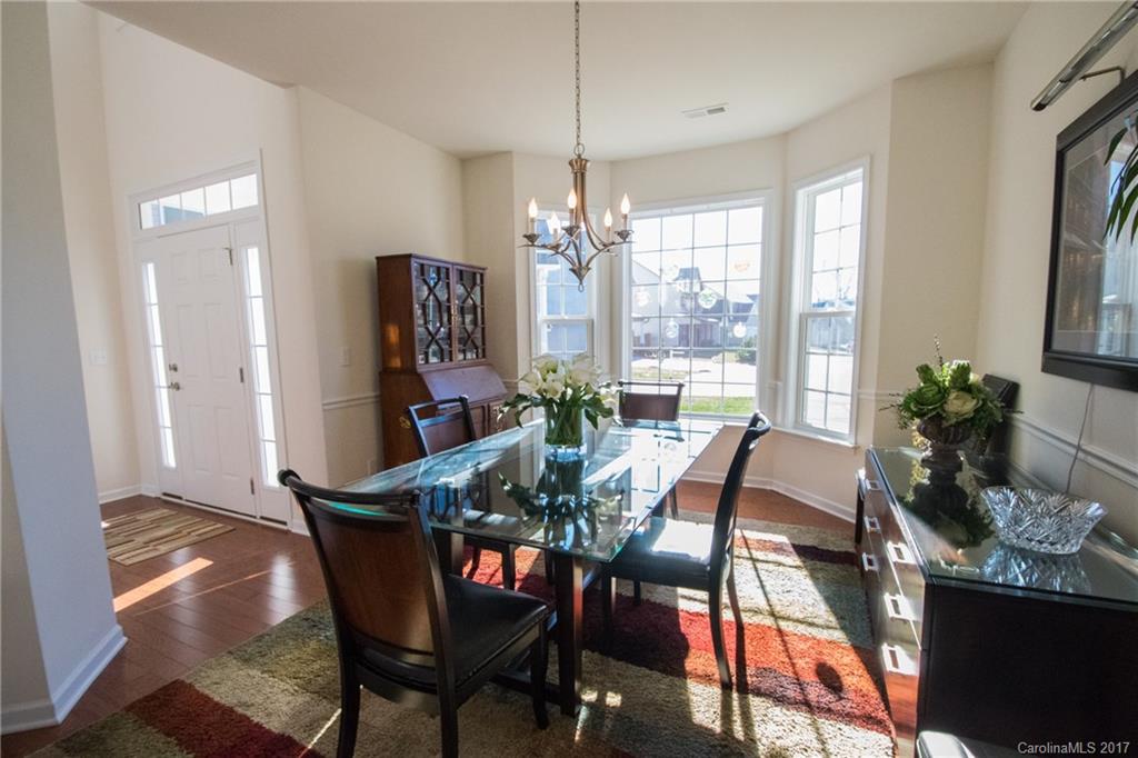 Riverwalk - Residential