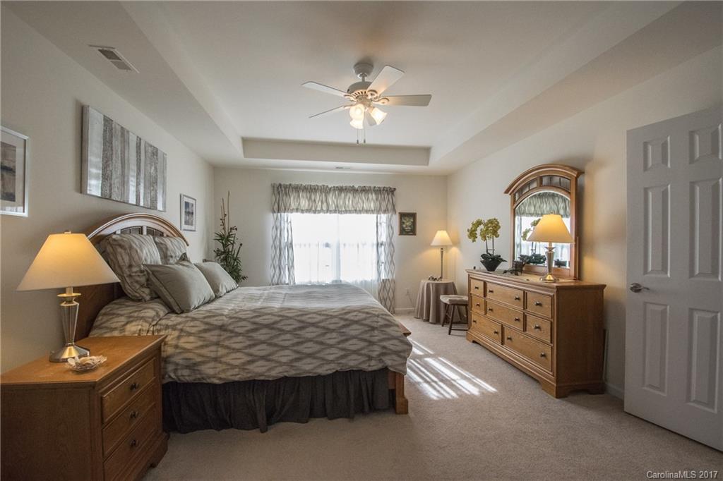 Riverwalk - Residential