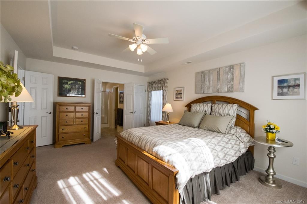 Riverwalk - Residential