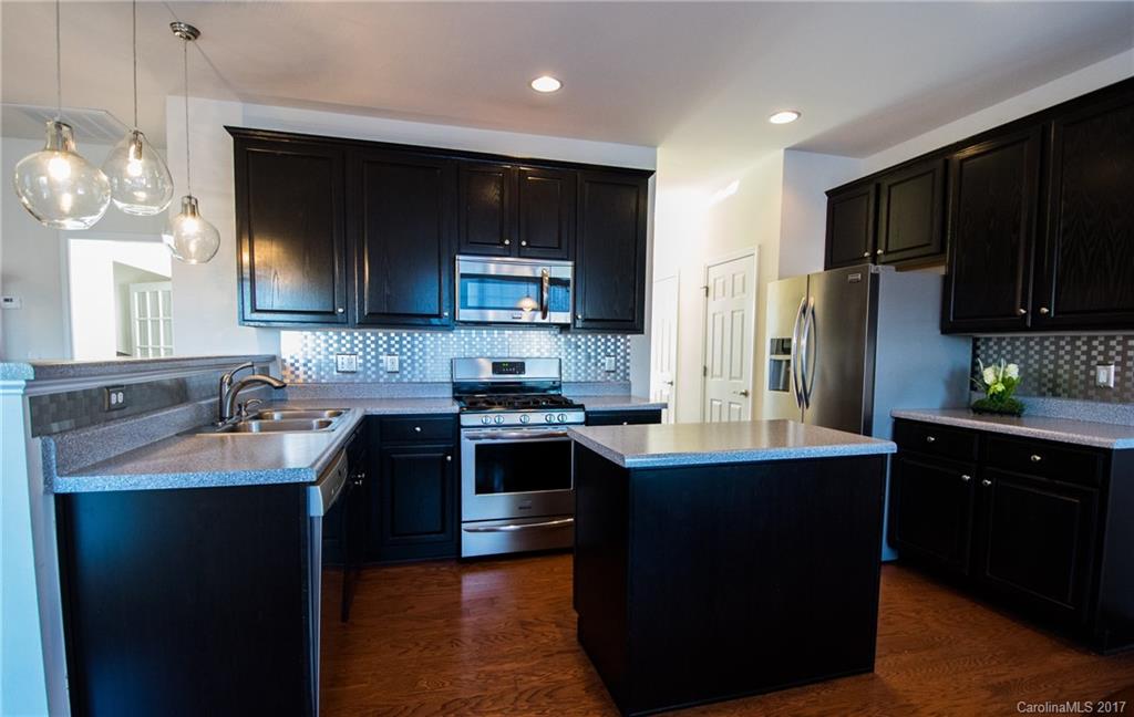 Riverwalk - Residential