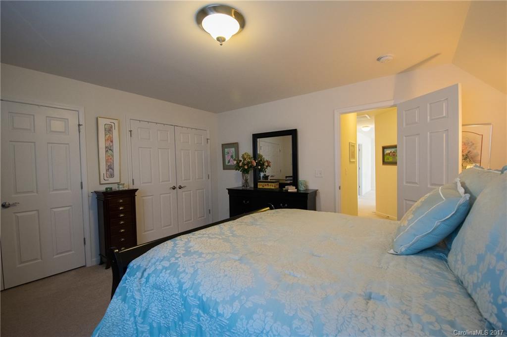 Riverwalk - Residential