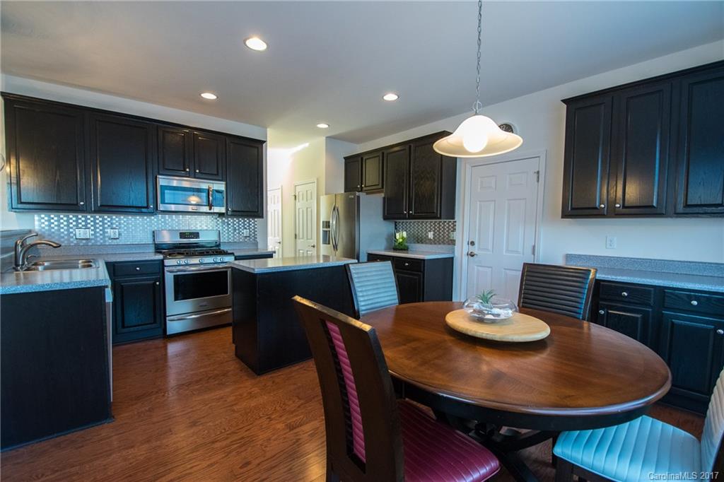 Riverwalk - Residential