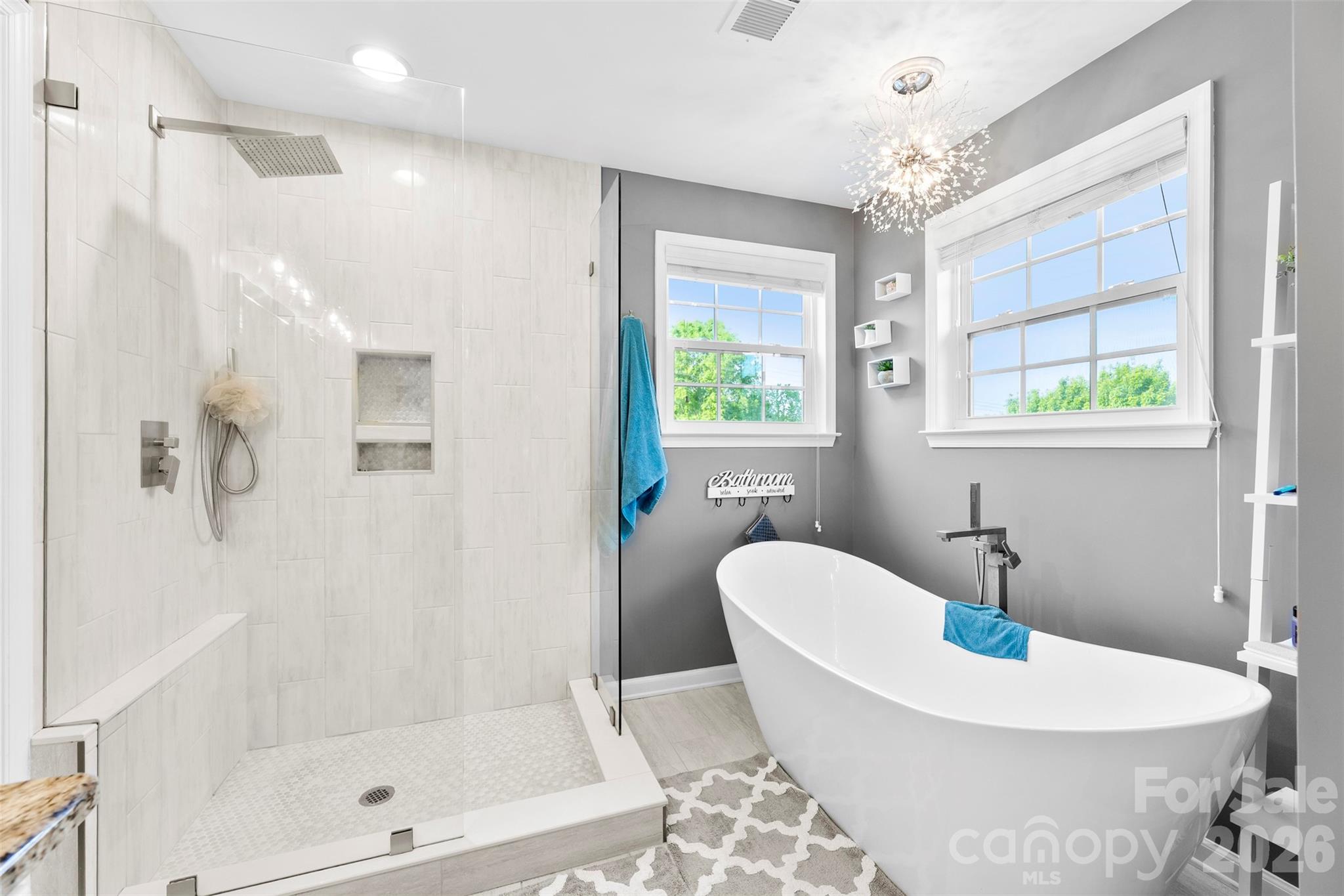 Rosegate - Residential