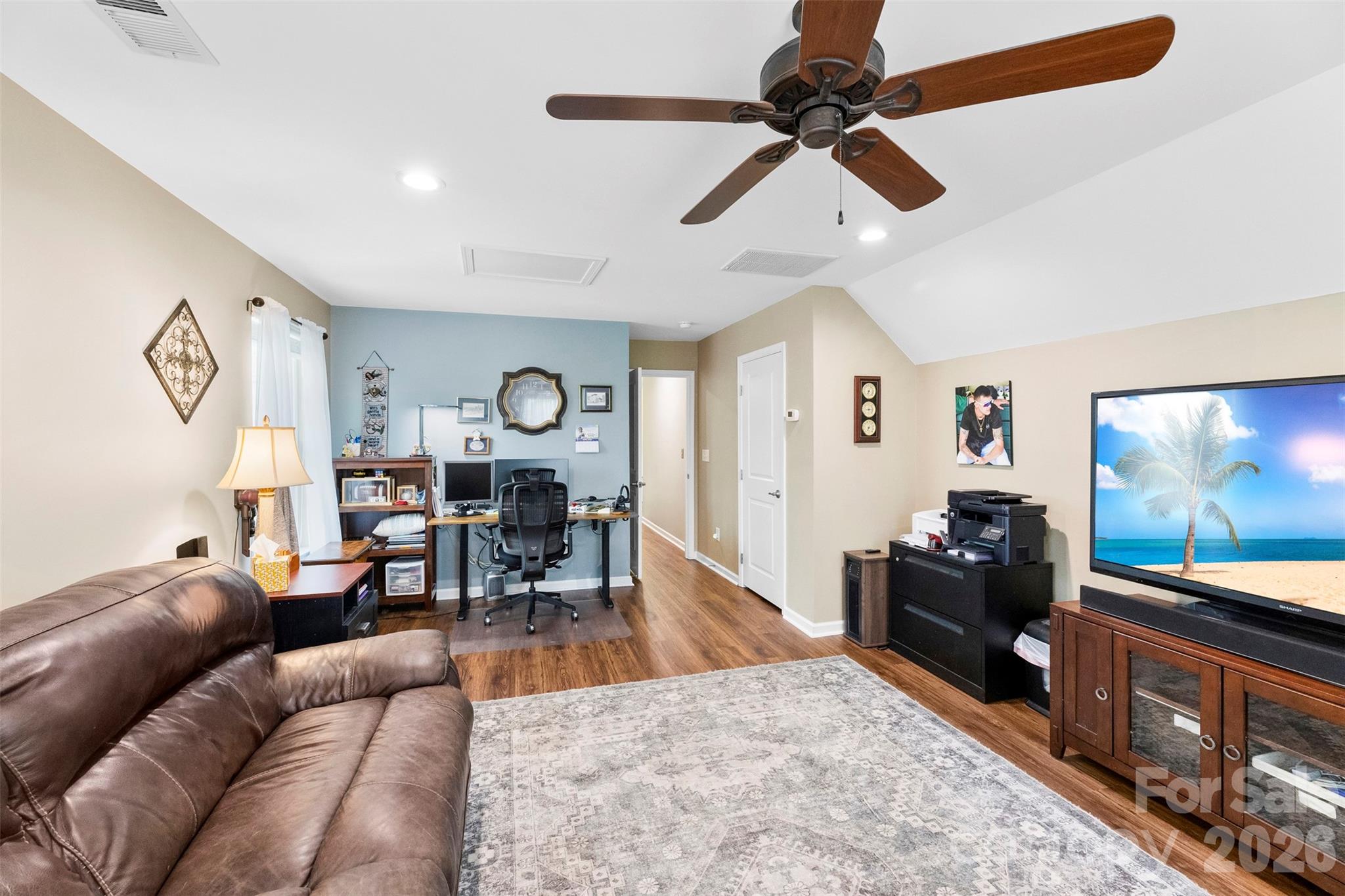 Rosegate - Residential