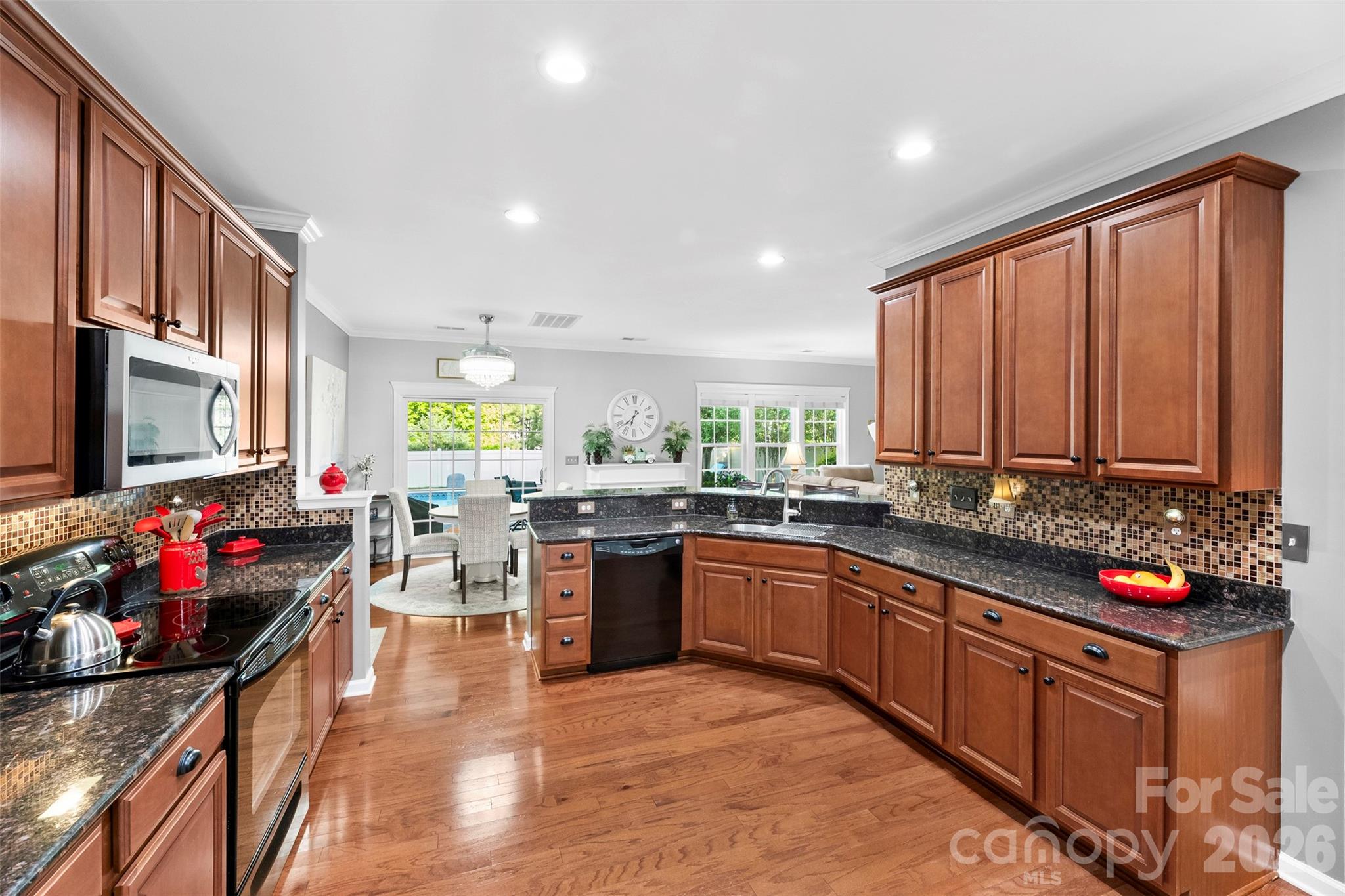 Rosegate - Residential