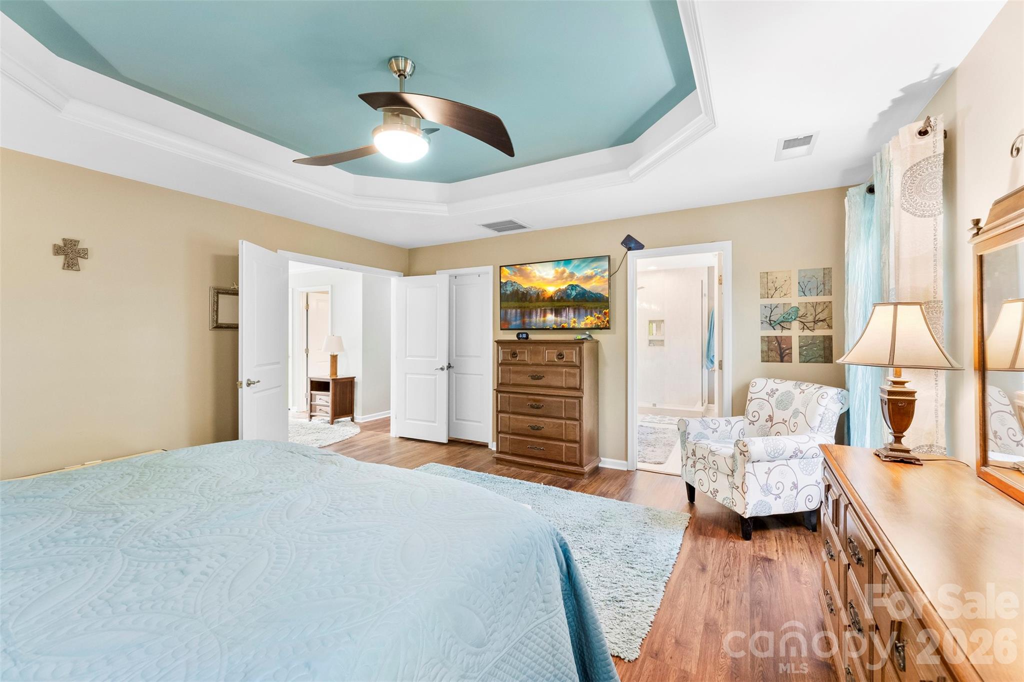 Rosegate - Residential