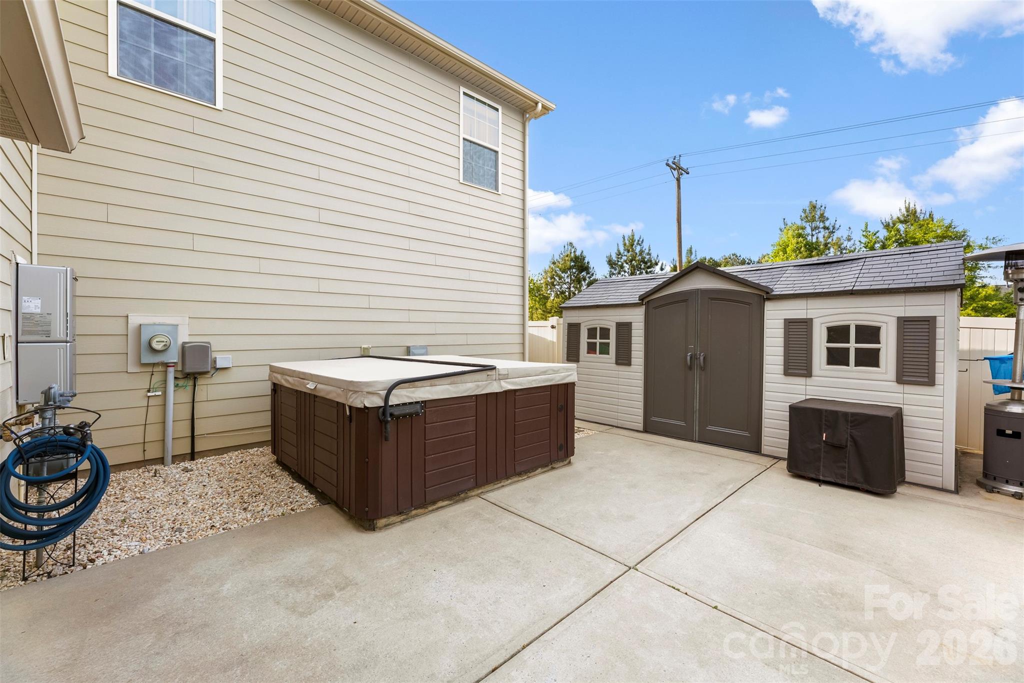 Rosegate - Residential