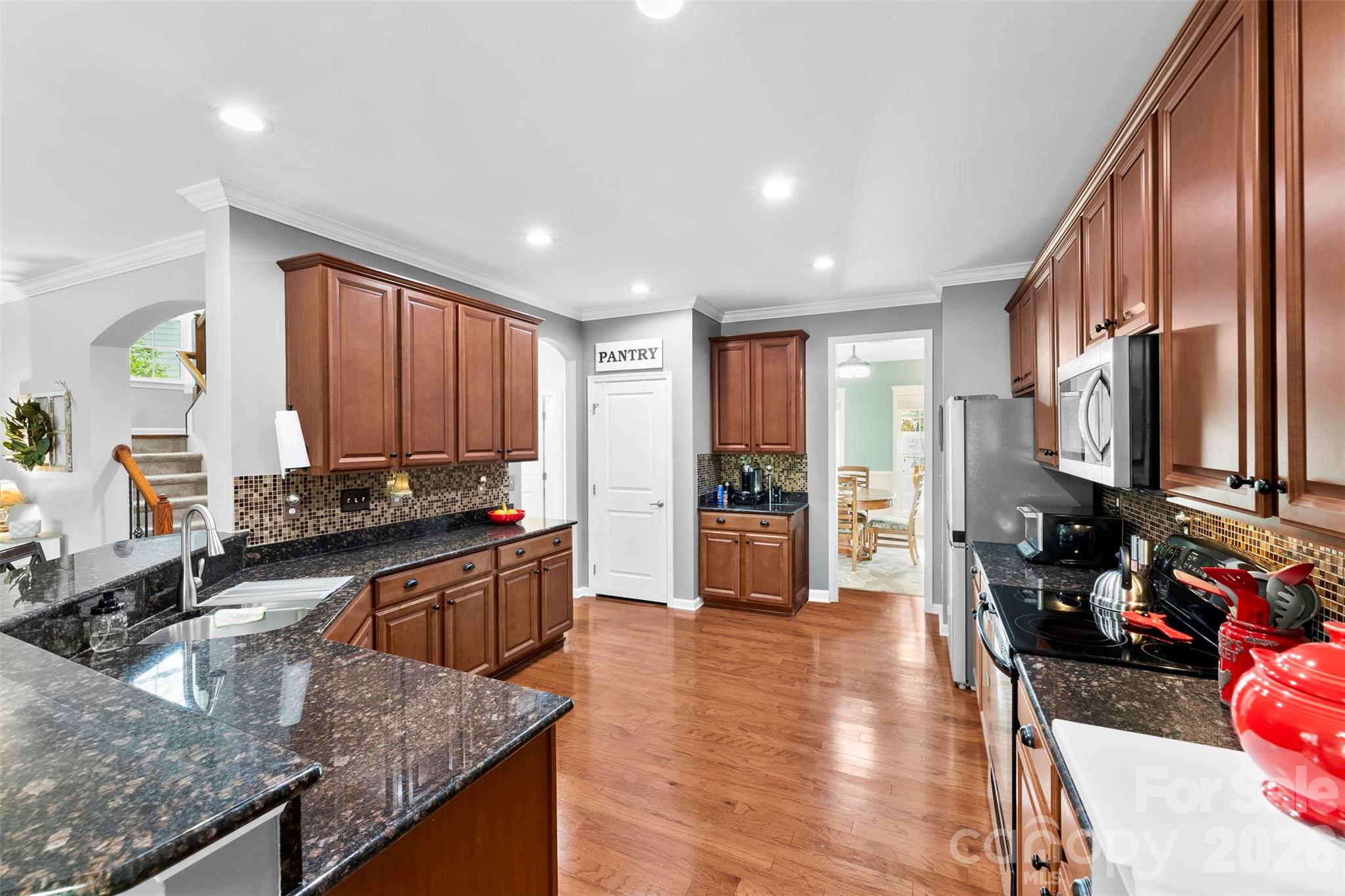 Rosegate - Residential