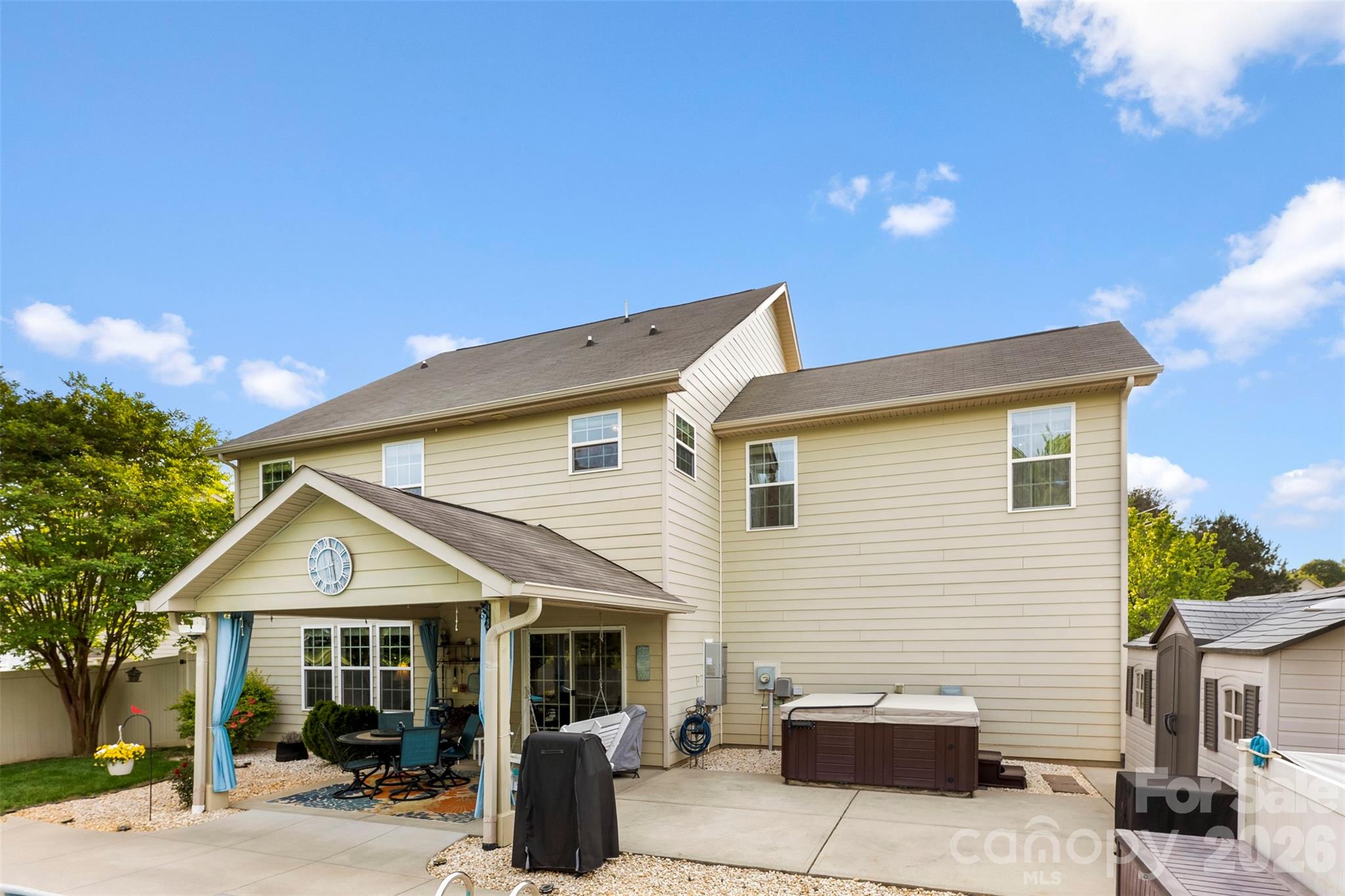 Rosegate - Residential