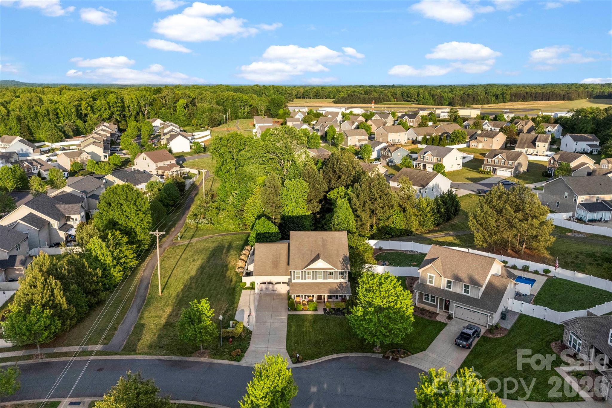 Rosegate - Residential