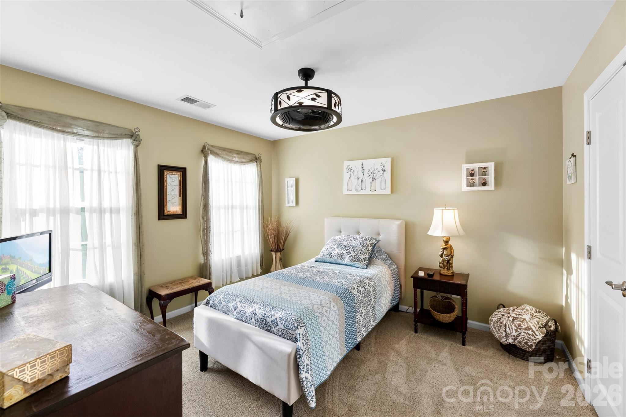Rosegate - Residential