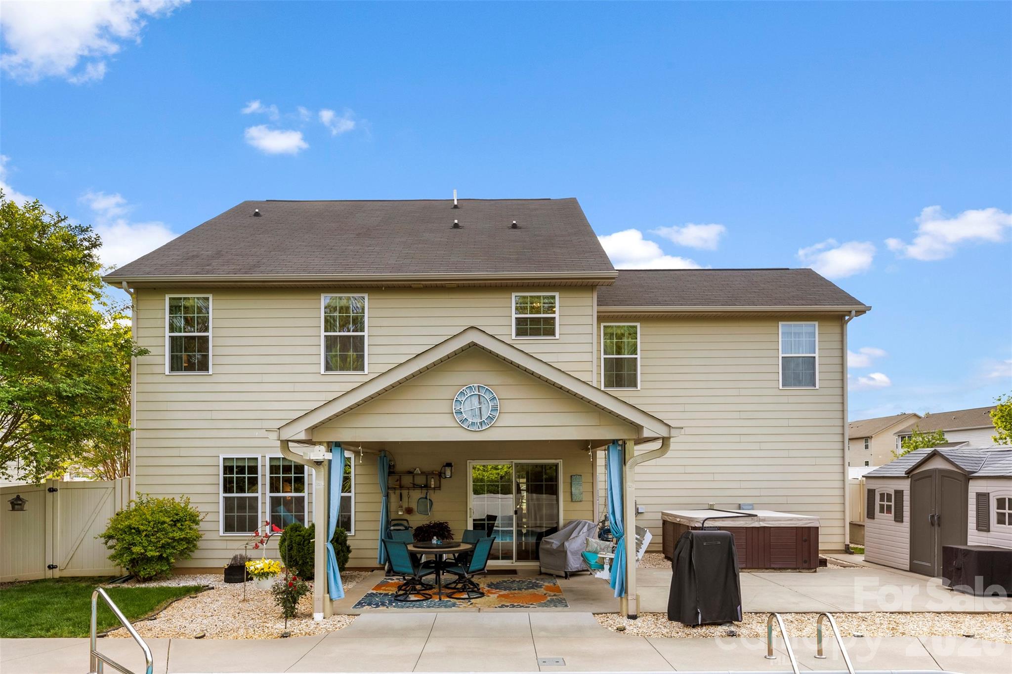 Rosegate - Residential