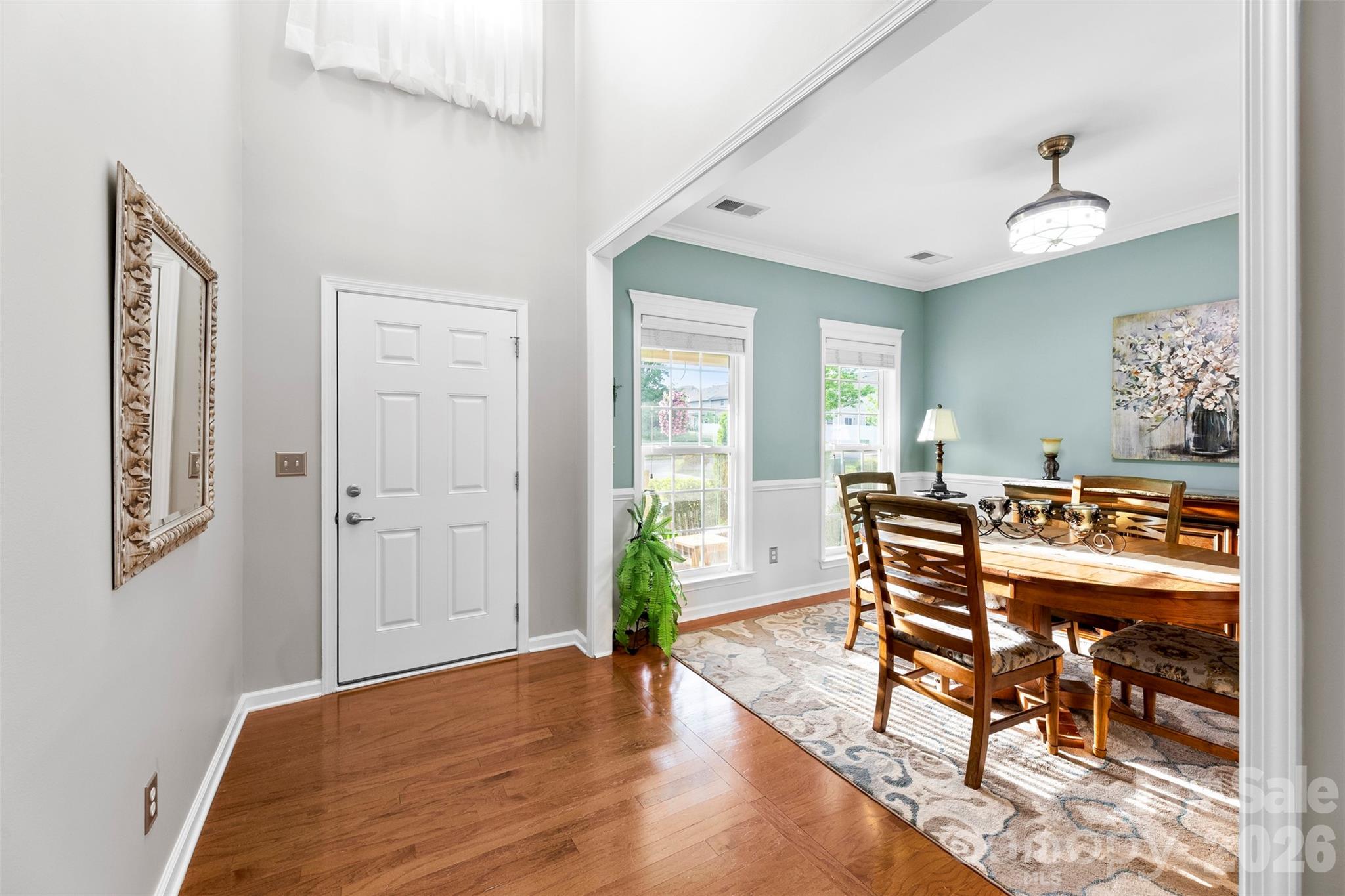 709 Heddington Court