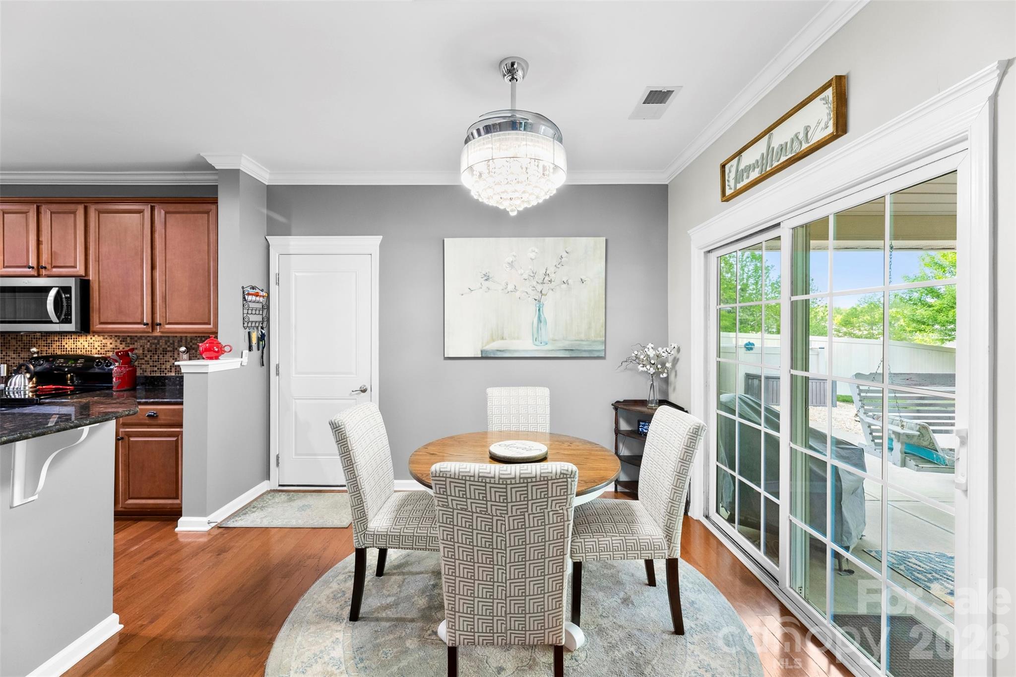 Rosegate - Residential