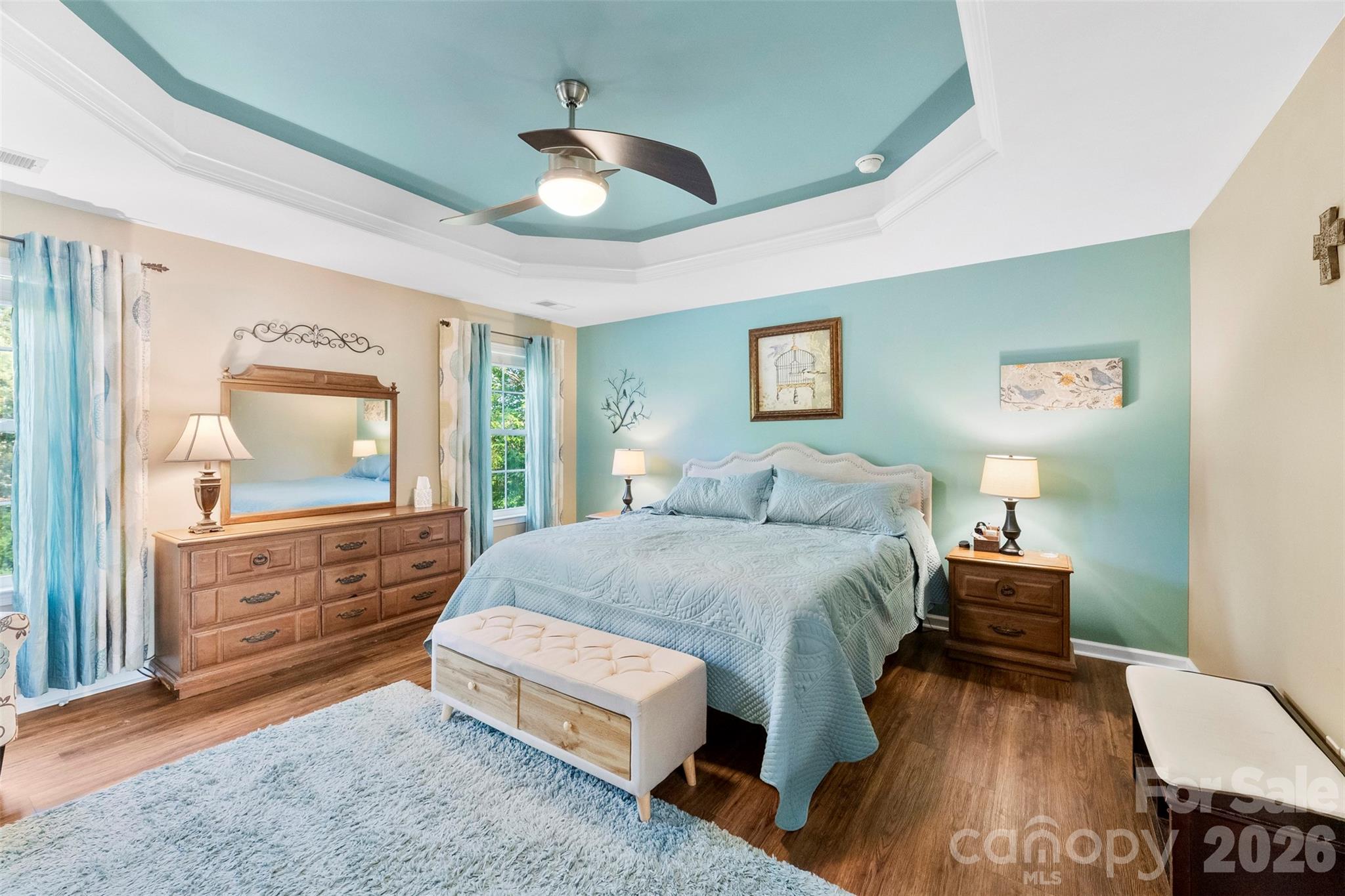 Rosegate - Residential
