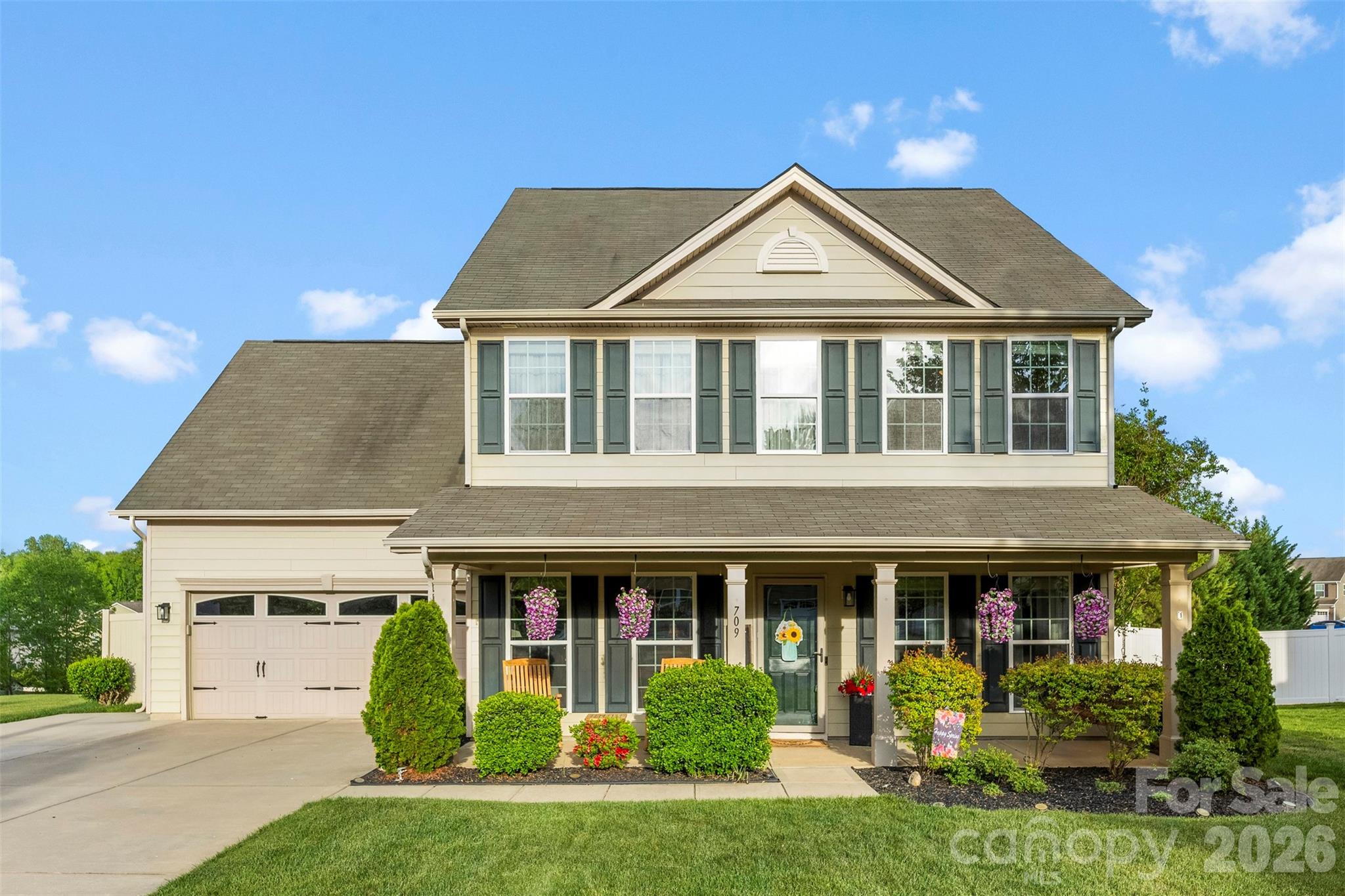 Rosegate - Residential