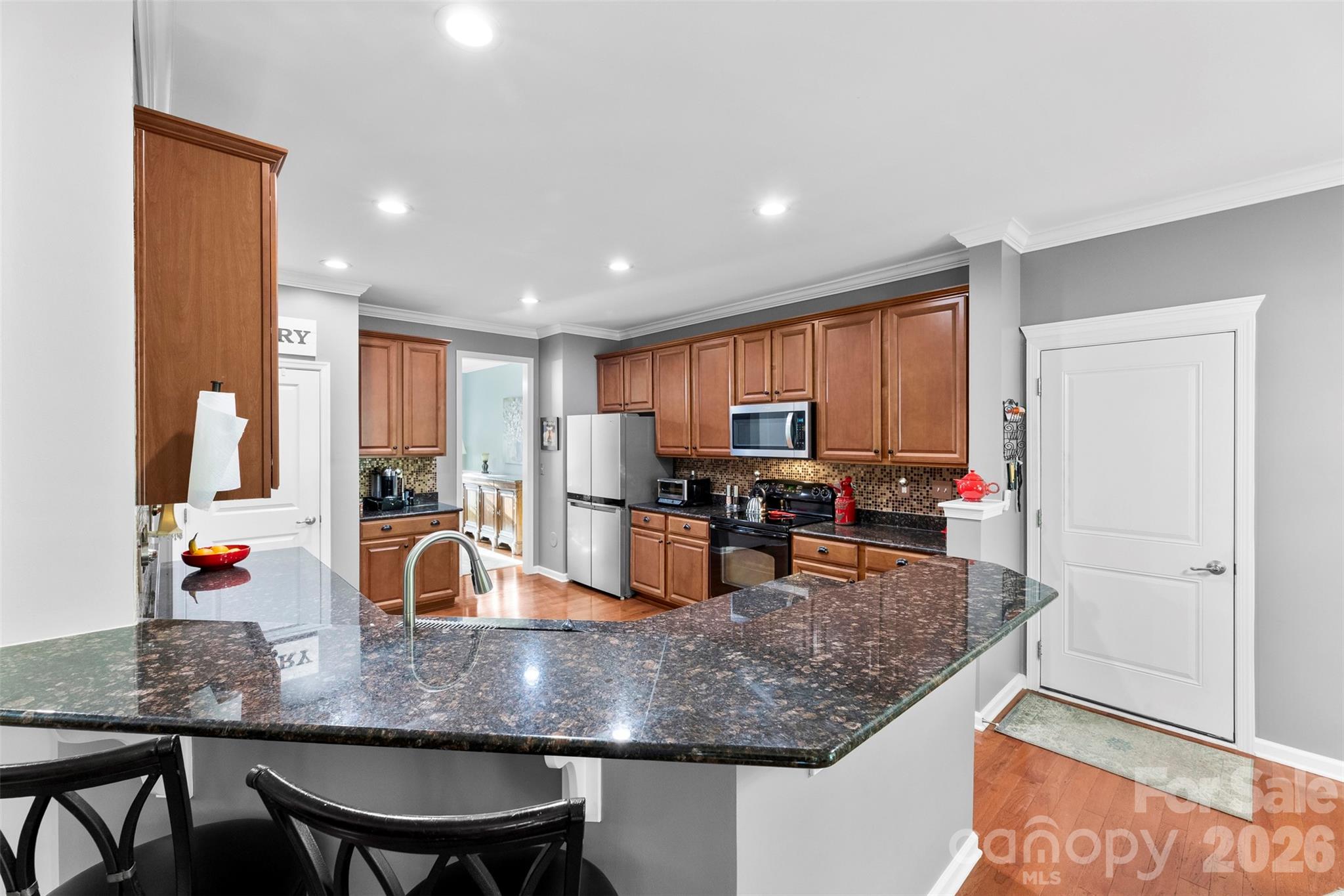 Rosegate - Residential