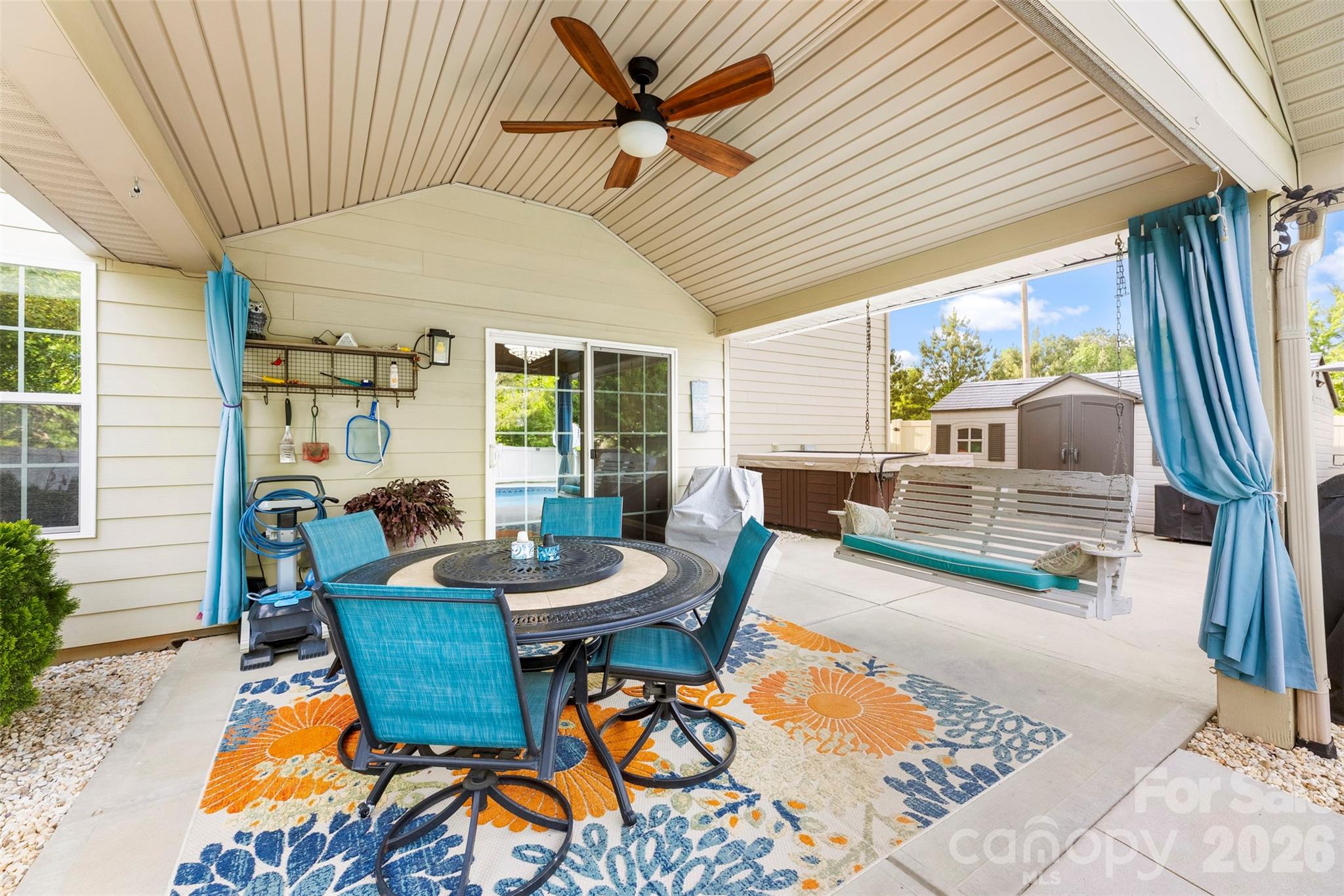 Rosegate - Residential