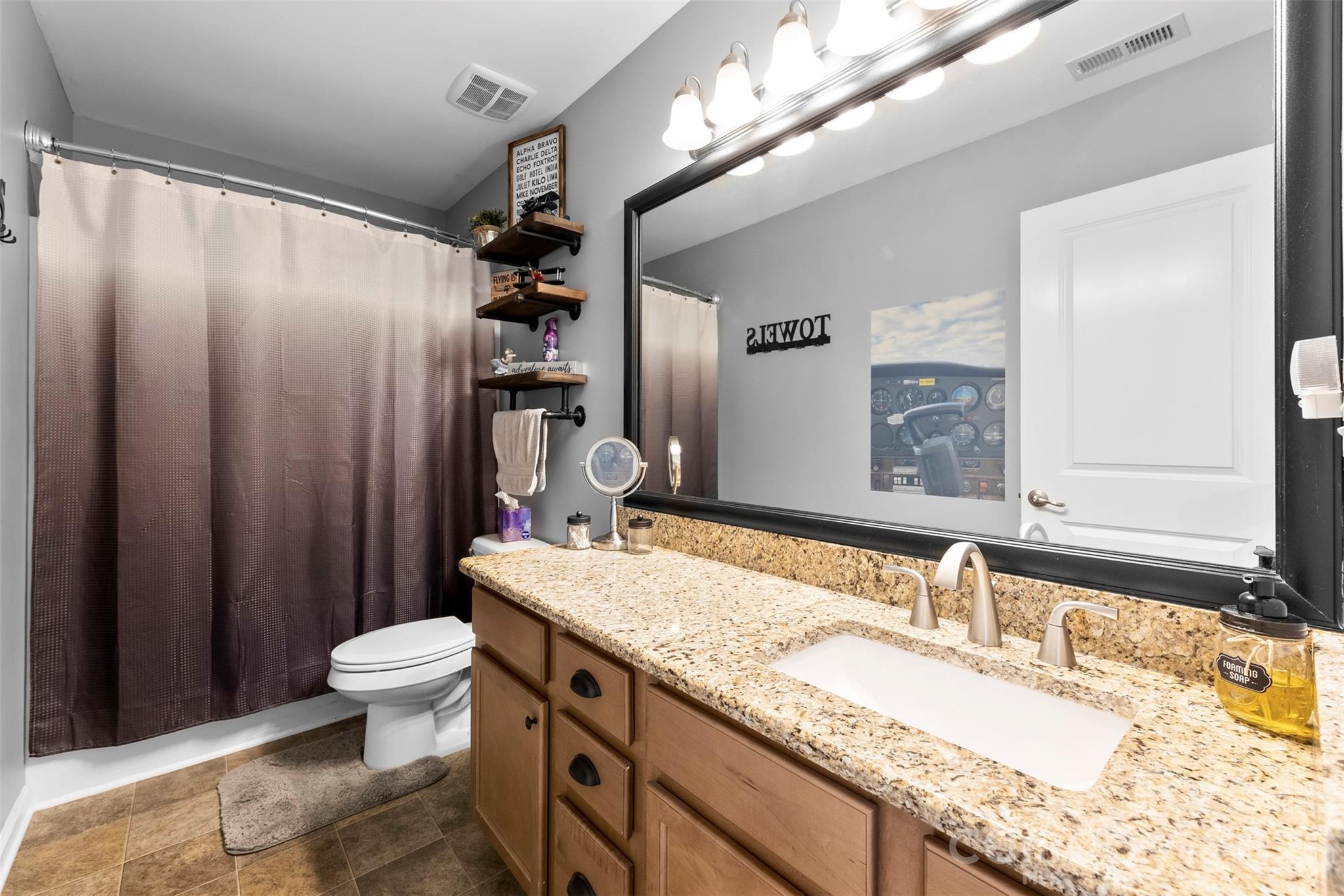 Rosegate - Residential