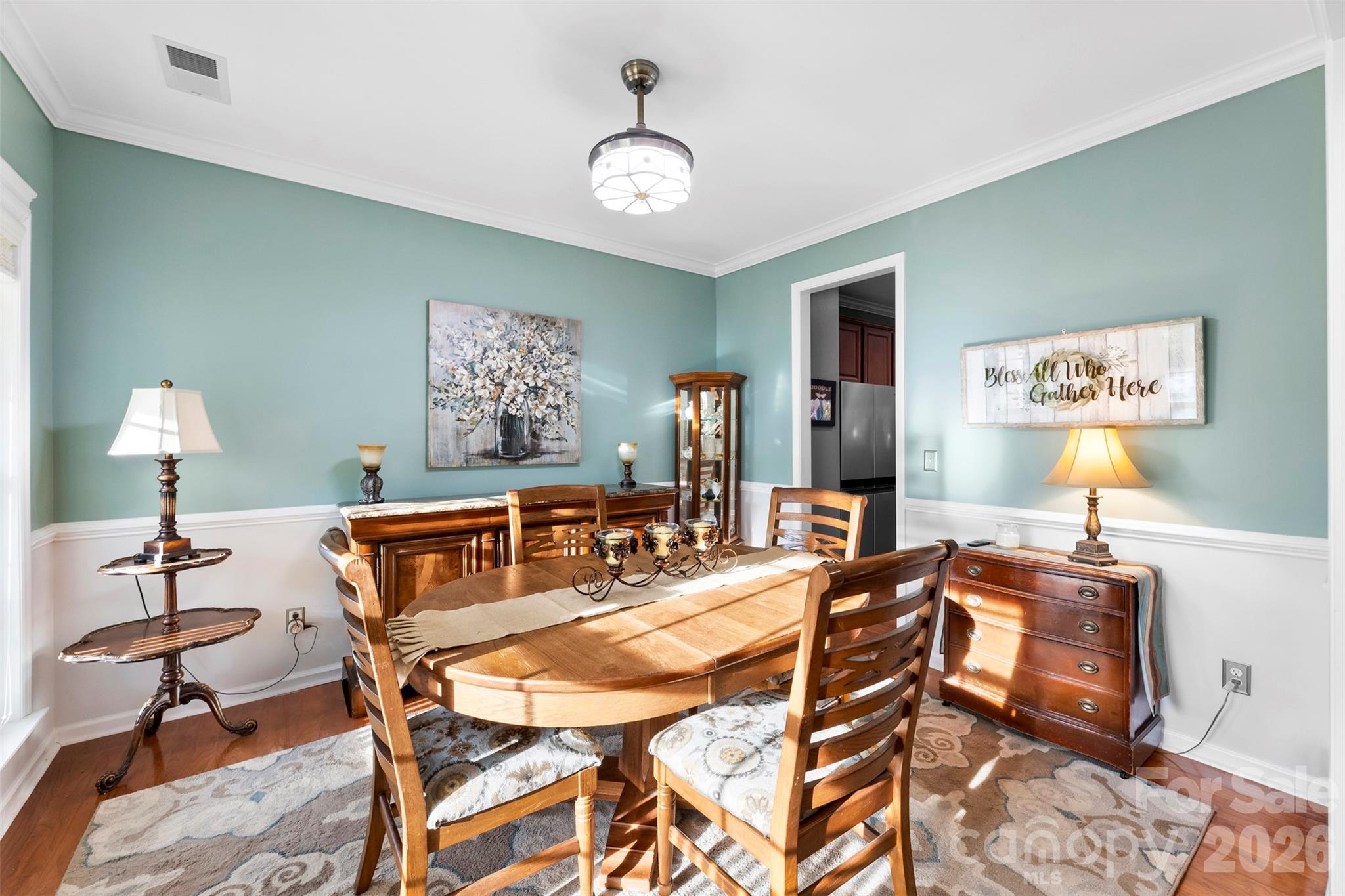 Rosegate - Residential