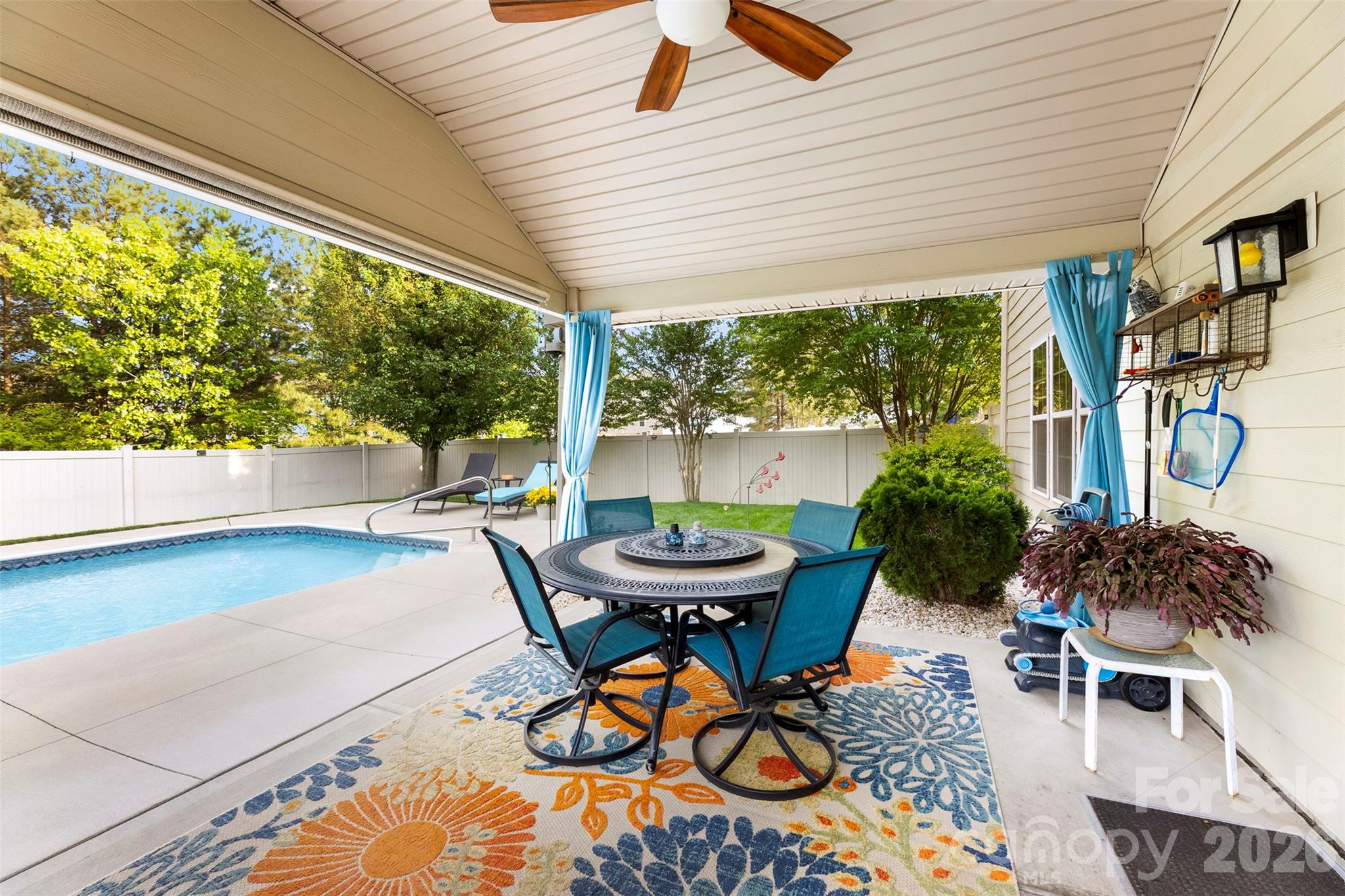 Rosegate - Residential