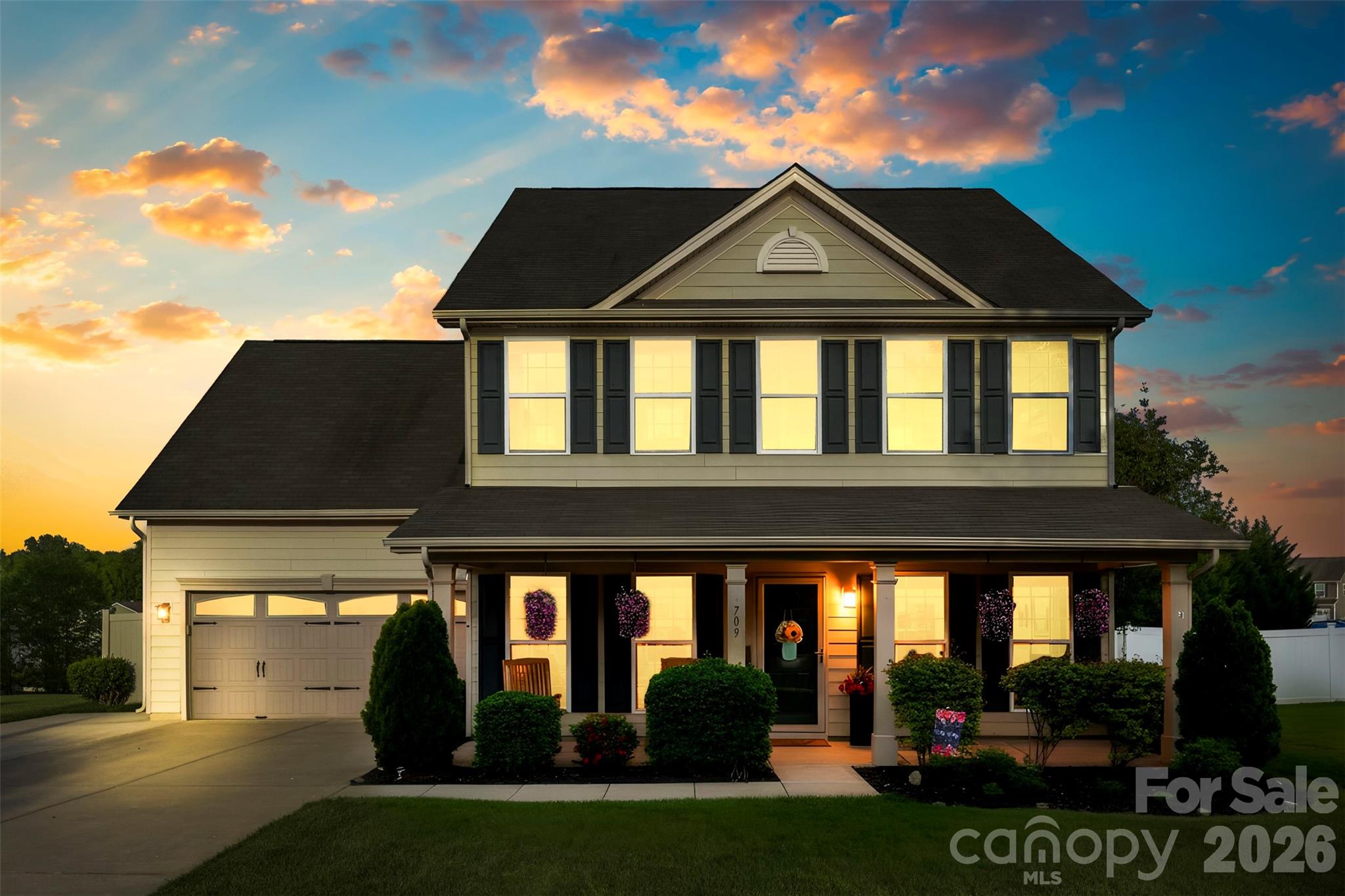 709 Heddington Court