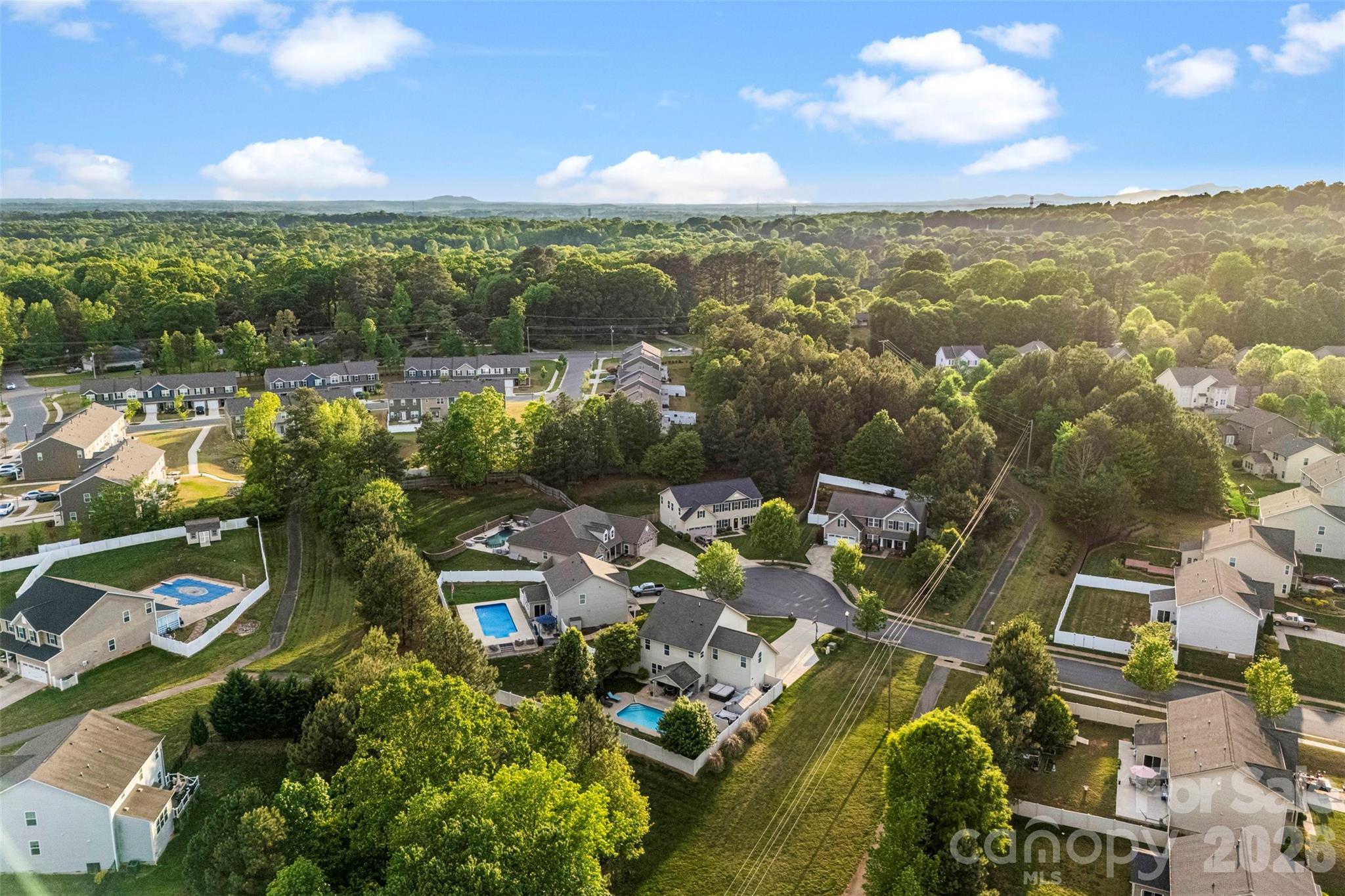 Rosegate - Residential