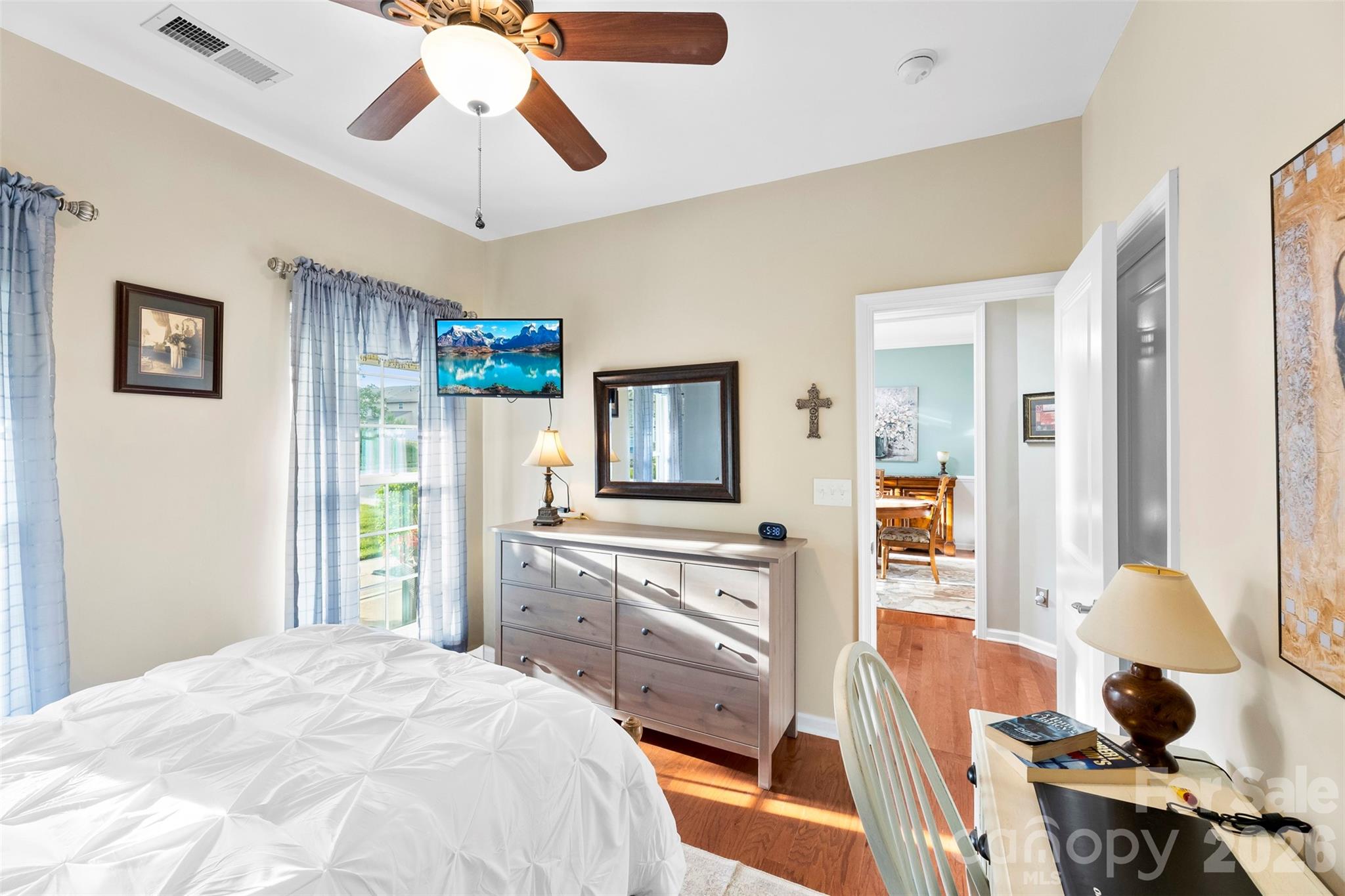 Rosegate - Residential