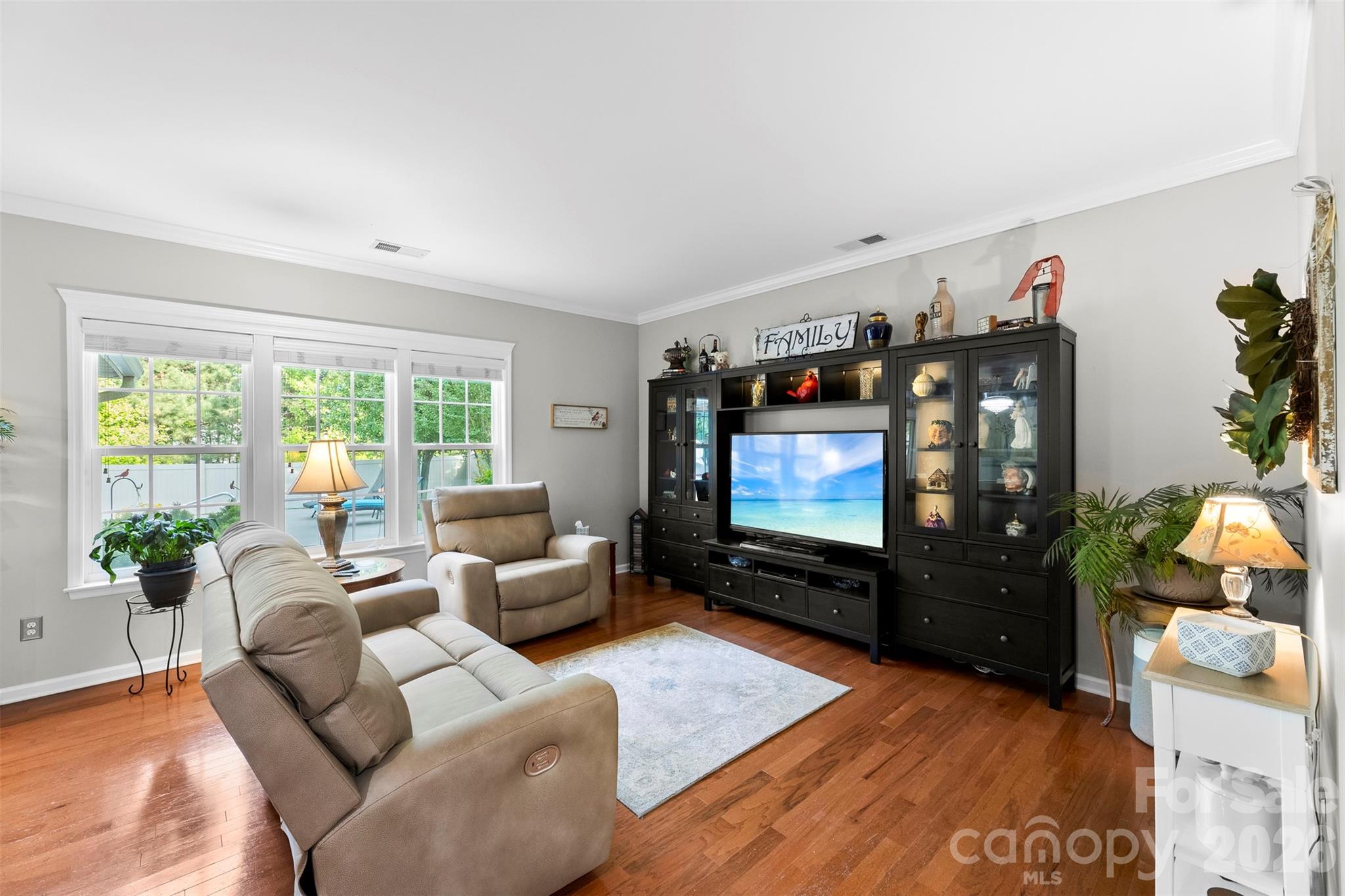 Rosegate - Residential