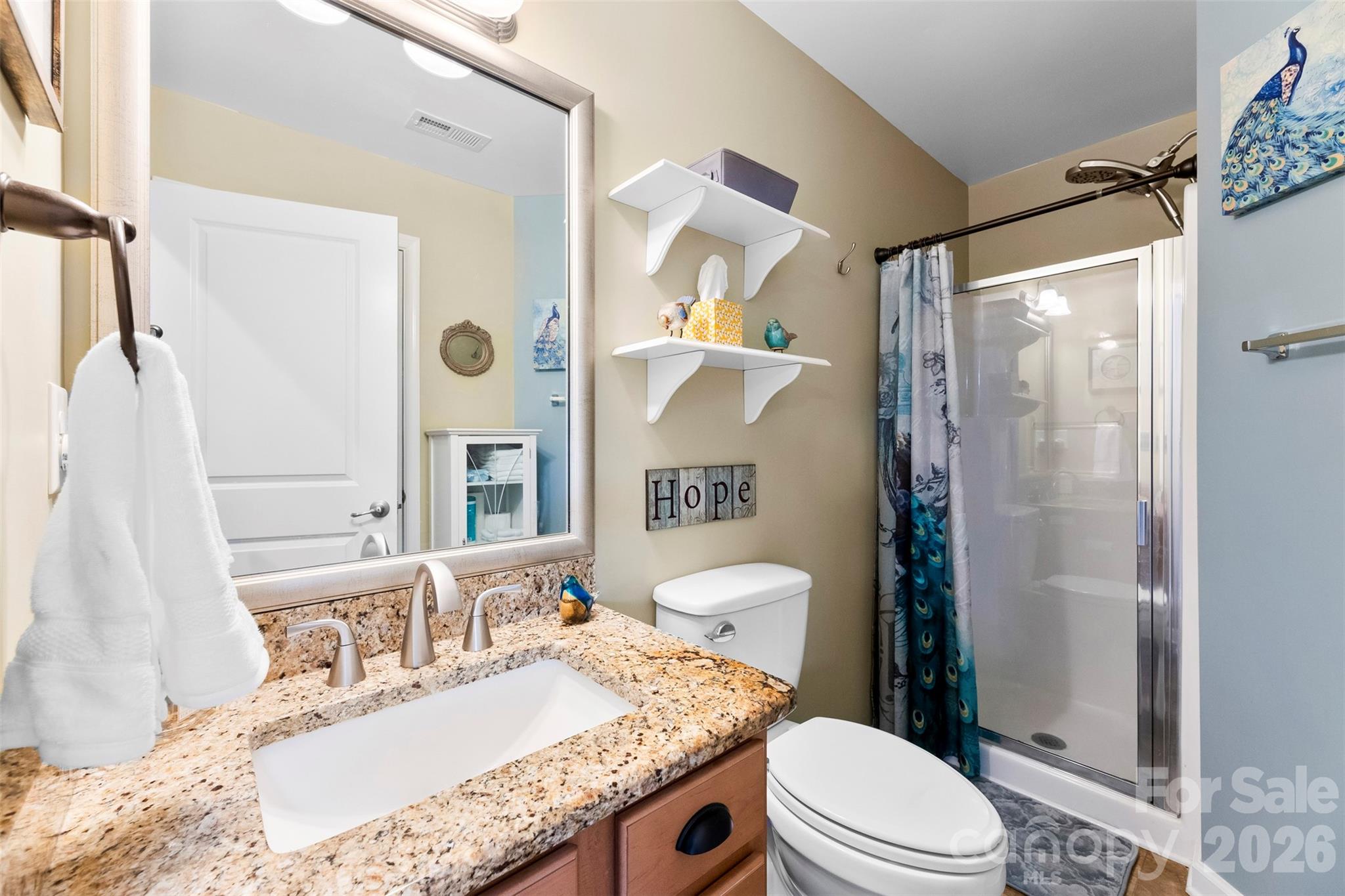 Rosegate - Residential