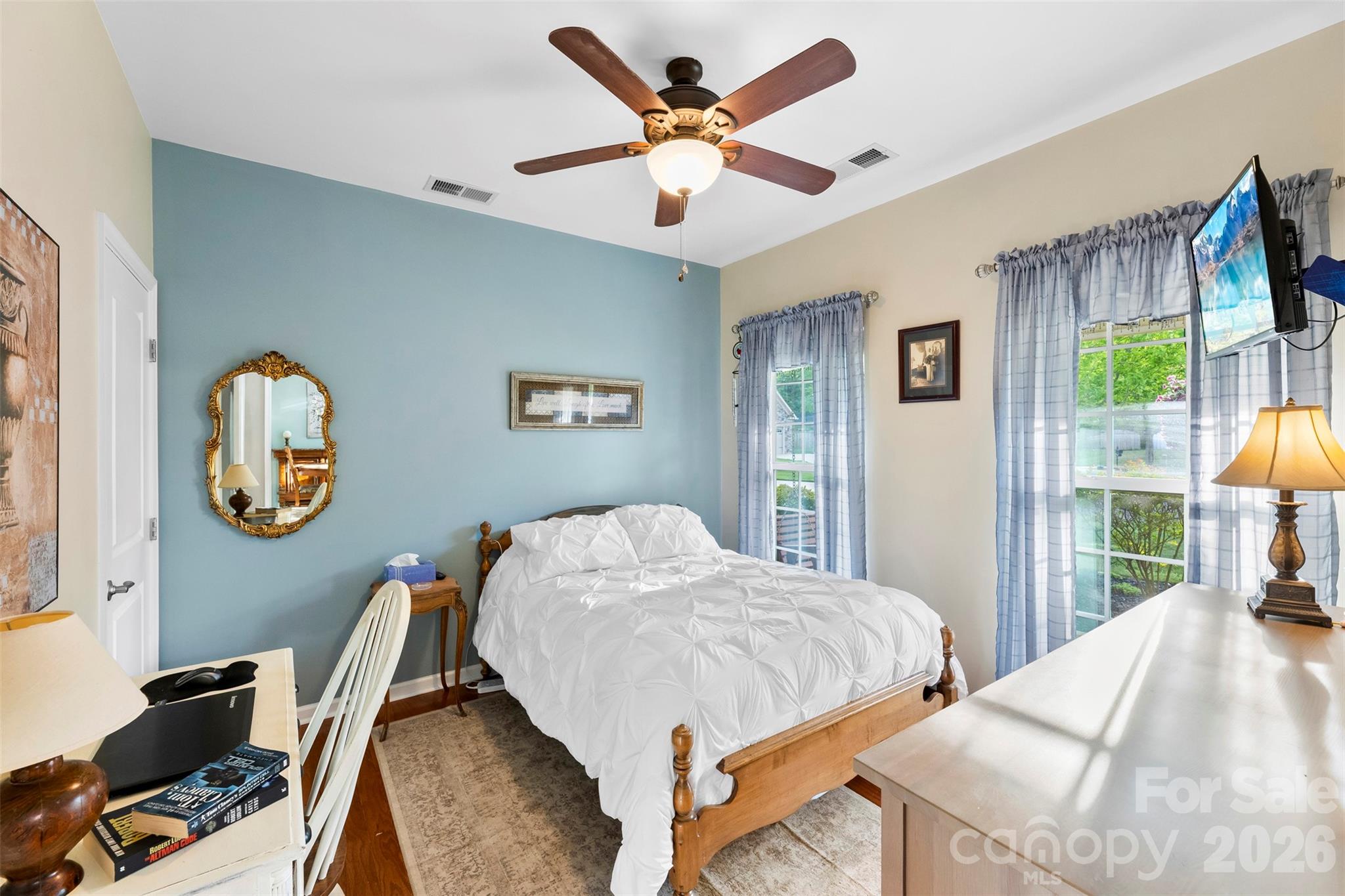 Rosegate - Residential