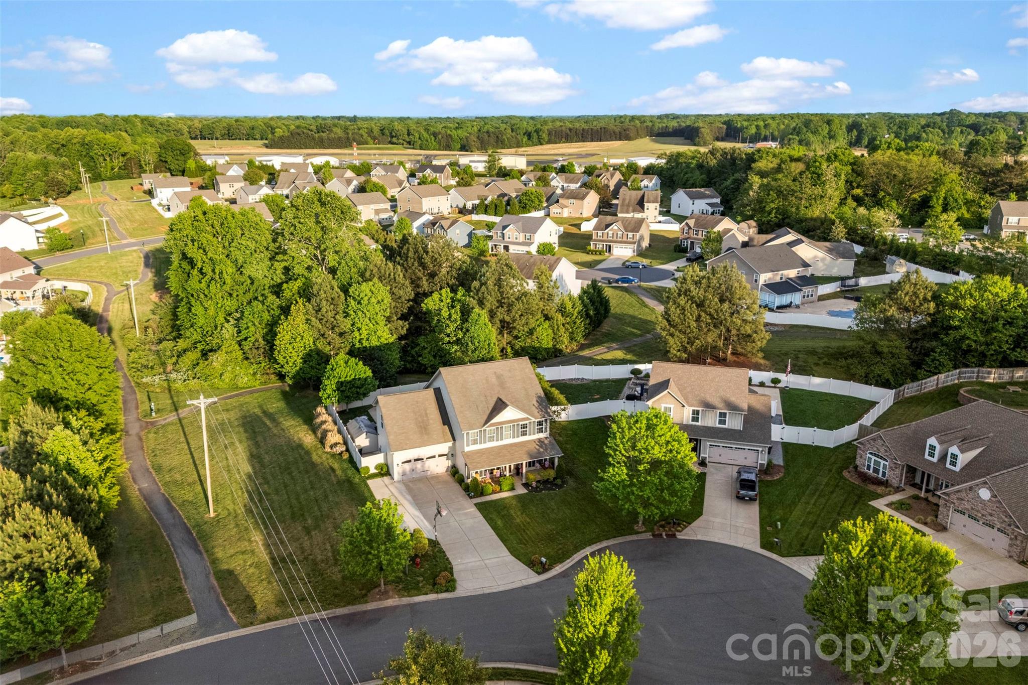 Rosegate - Residential