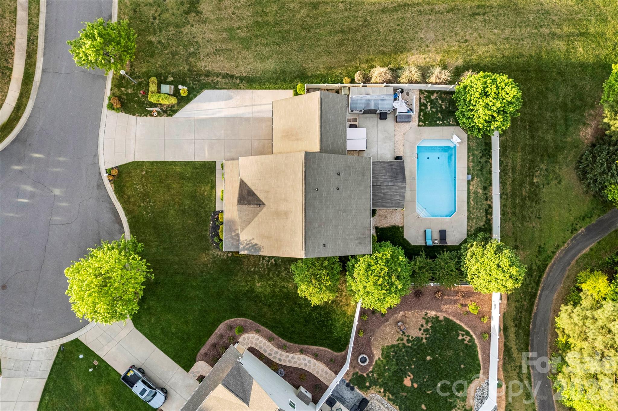 Rosegate - Residential