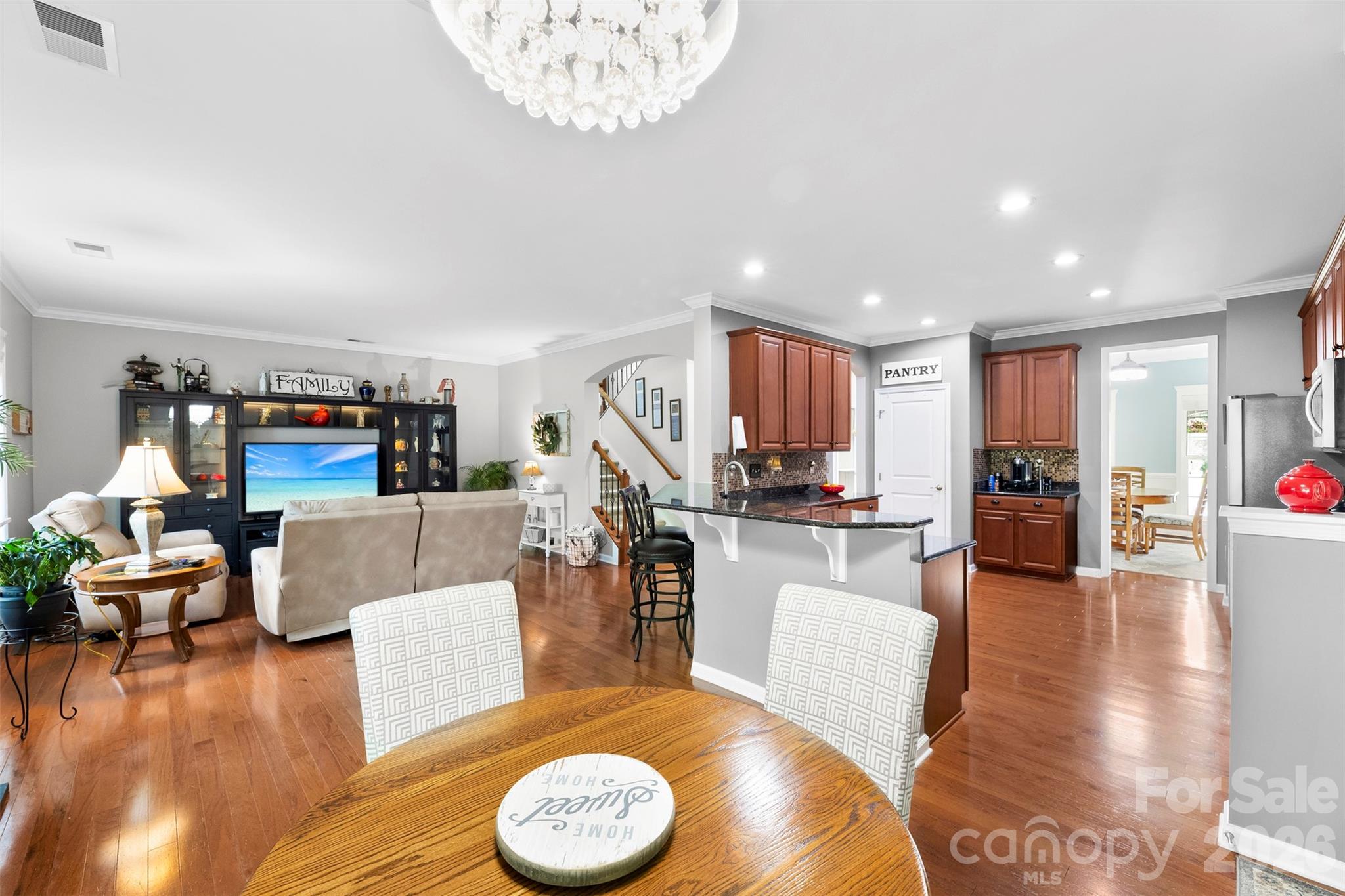 Rosegate - Residential