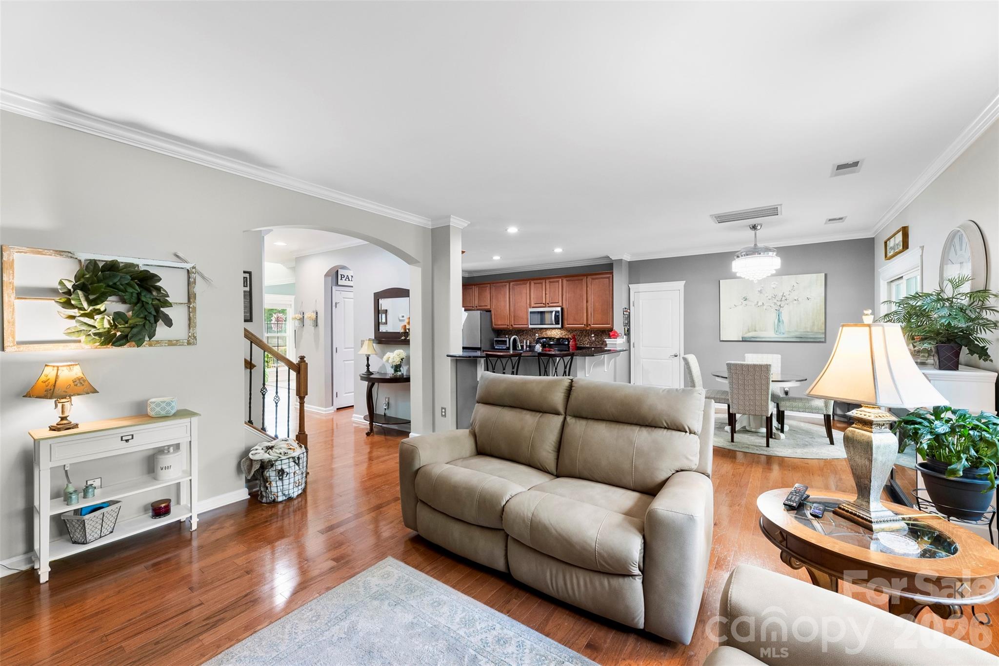 Rosegate - Residential