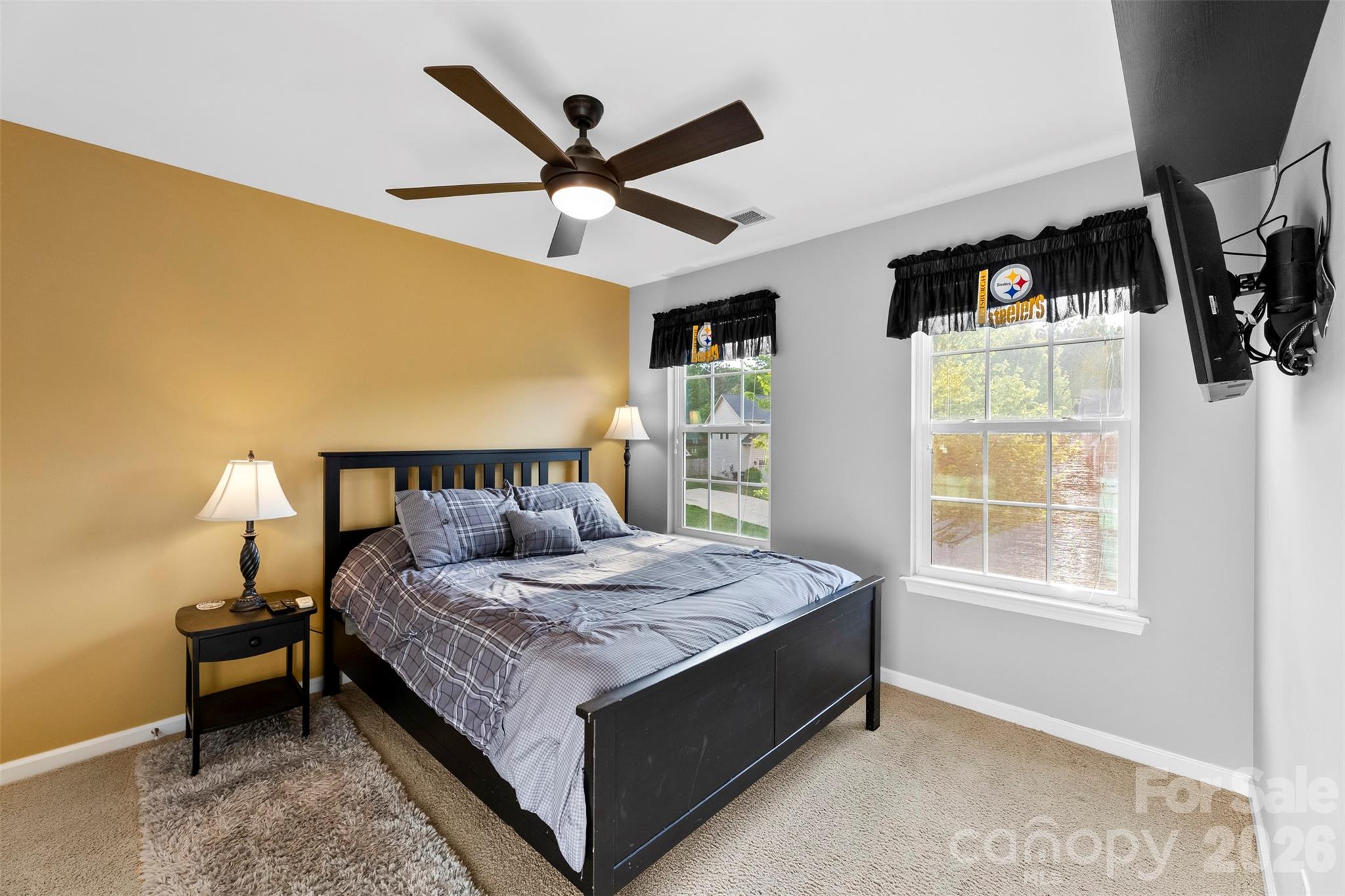 Rosegate - Residential